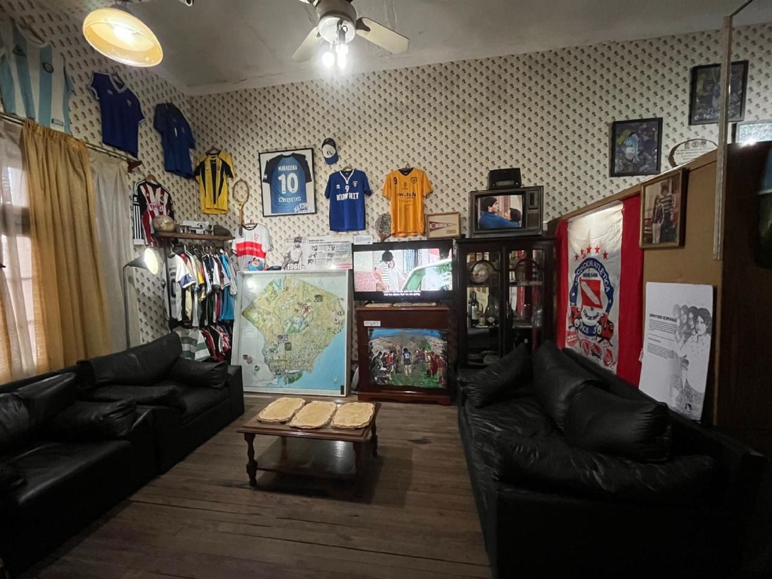 The House of D10S: Maradona's Beginnings - Imagen 4