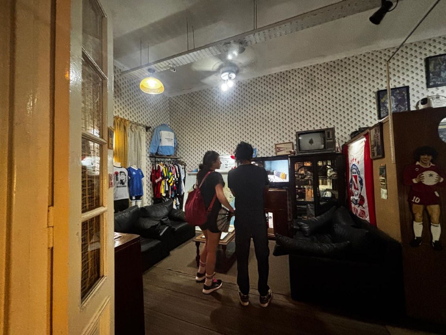 The House of D10S: Maradona's Beginnings - Imagen 3