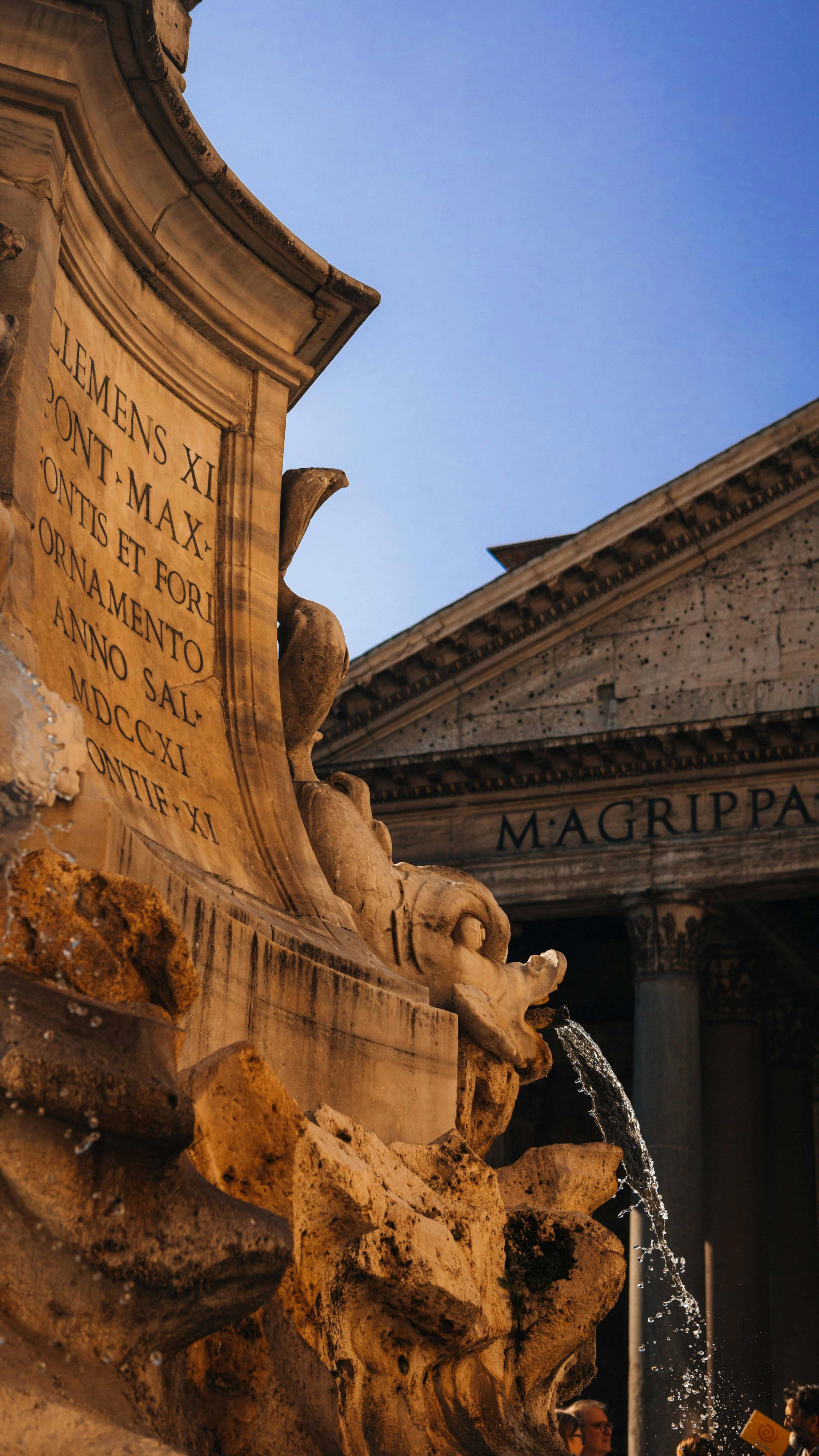 Rome by Night: Illuminated Rome Tour - Imagen 2