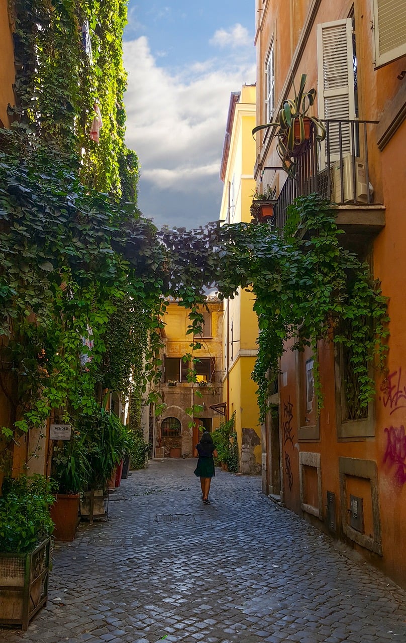Trastevere Gastronomic Tour - Imagen 4