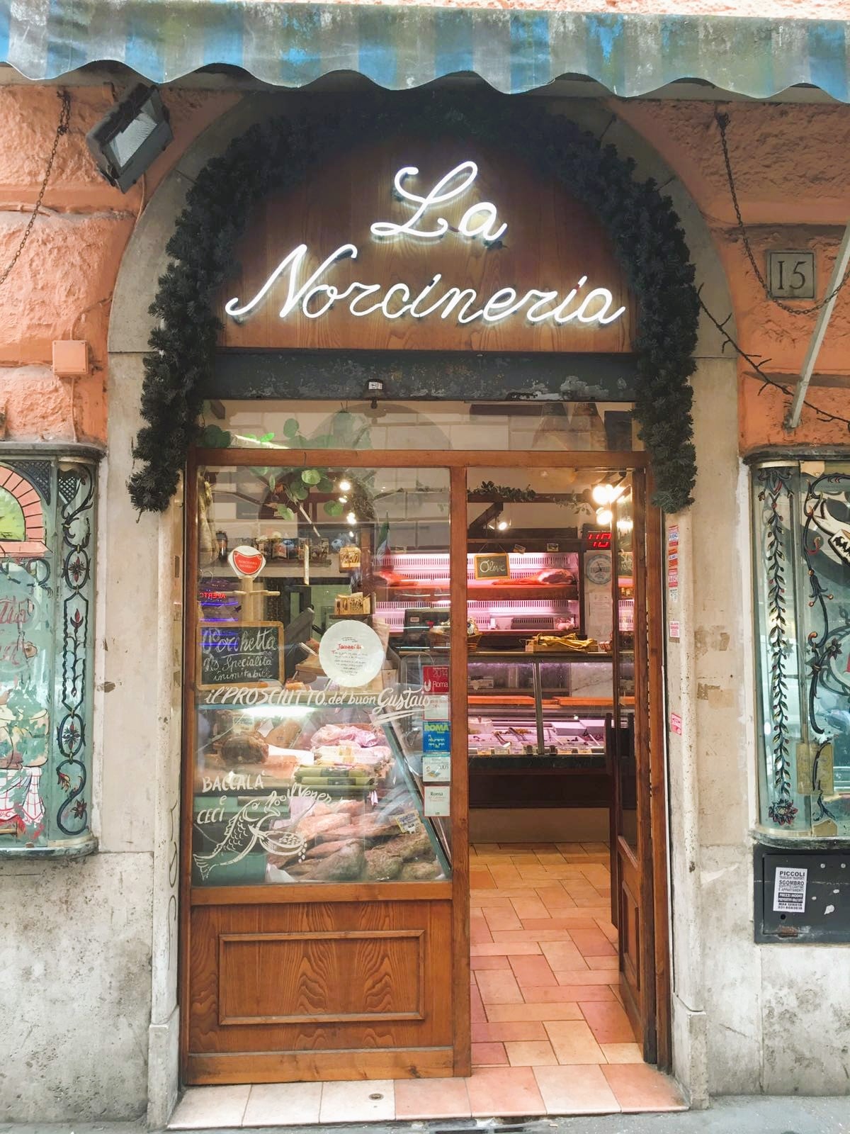 Trastevere Gastronomic Tour - Imagen 2