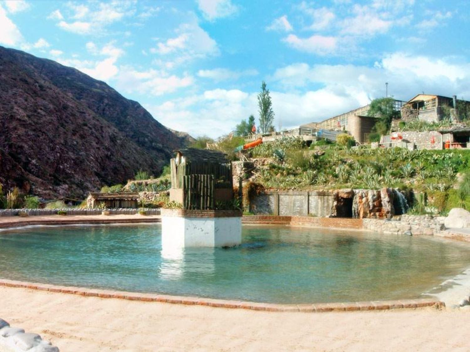 Cacheuta Water Park for the Family - Imagen 4