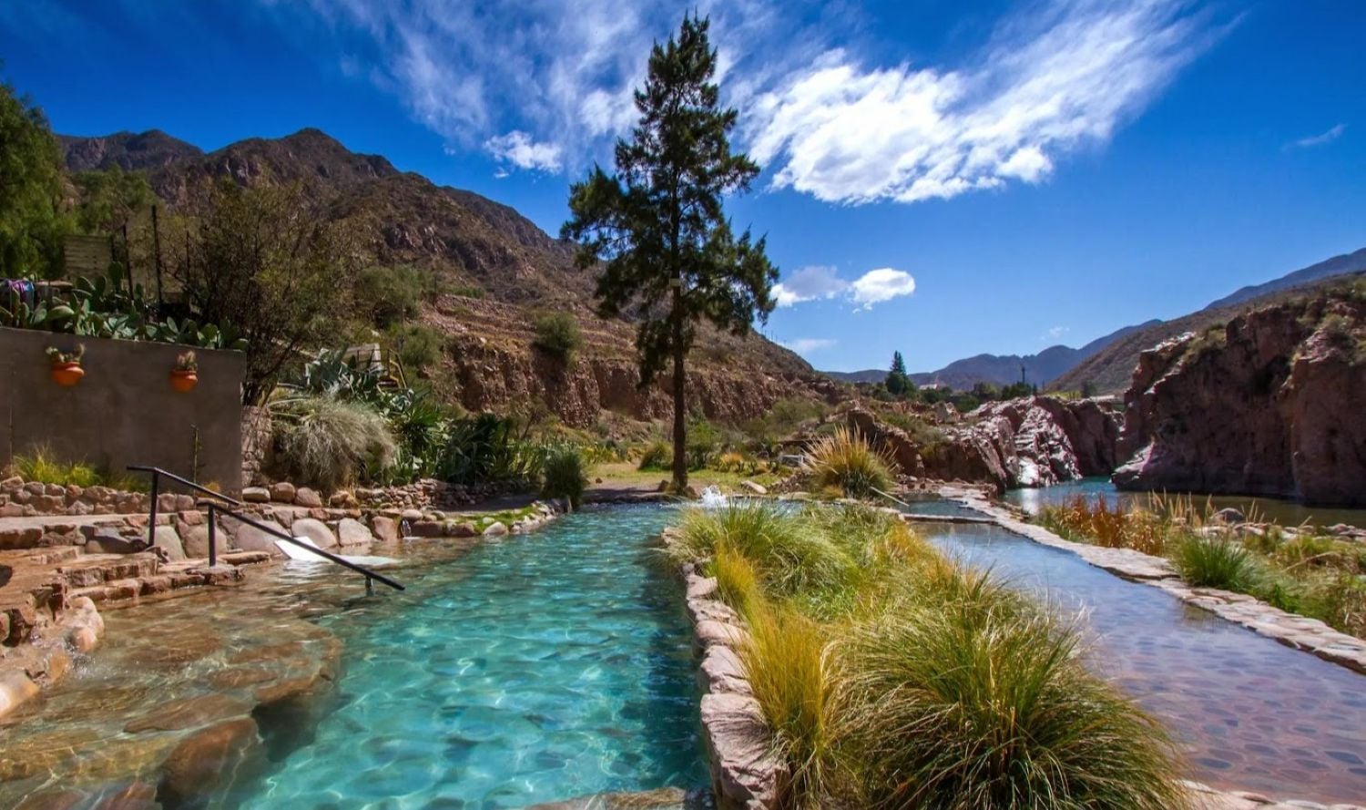Cacheuta Water Park for the Family - Imagen 2