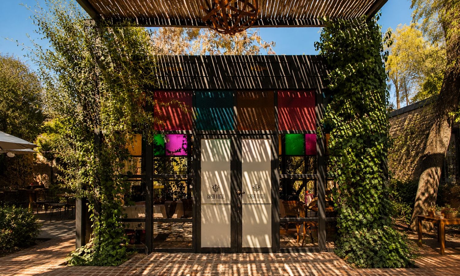 Casa Vigil: Gourmet Sunset Experience - Imagen 4