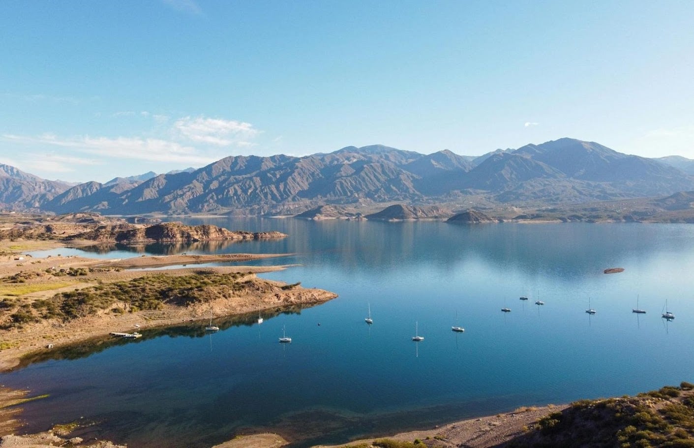 Postales de Potrerillos y Cacheuta - Imagen 4