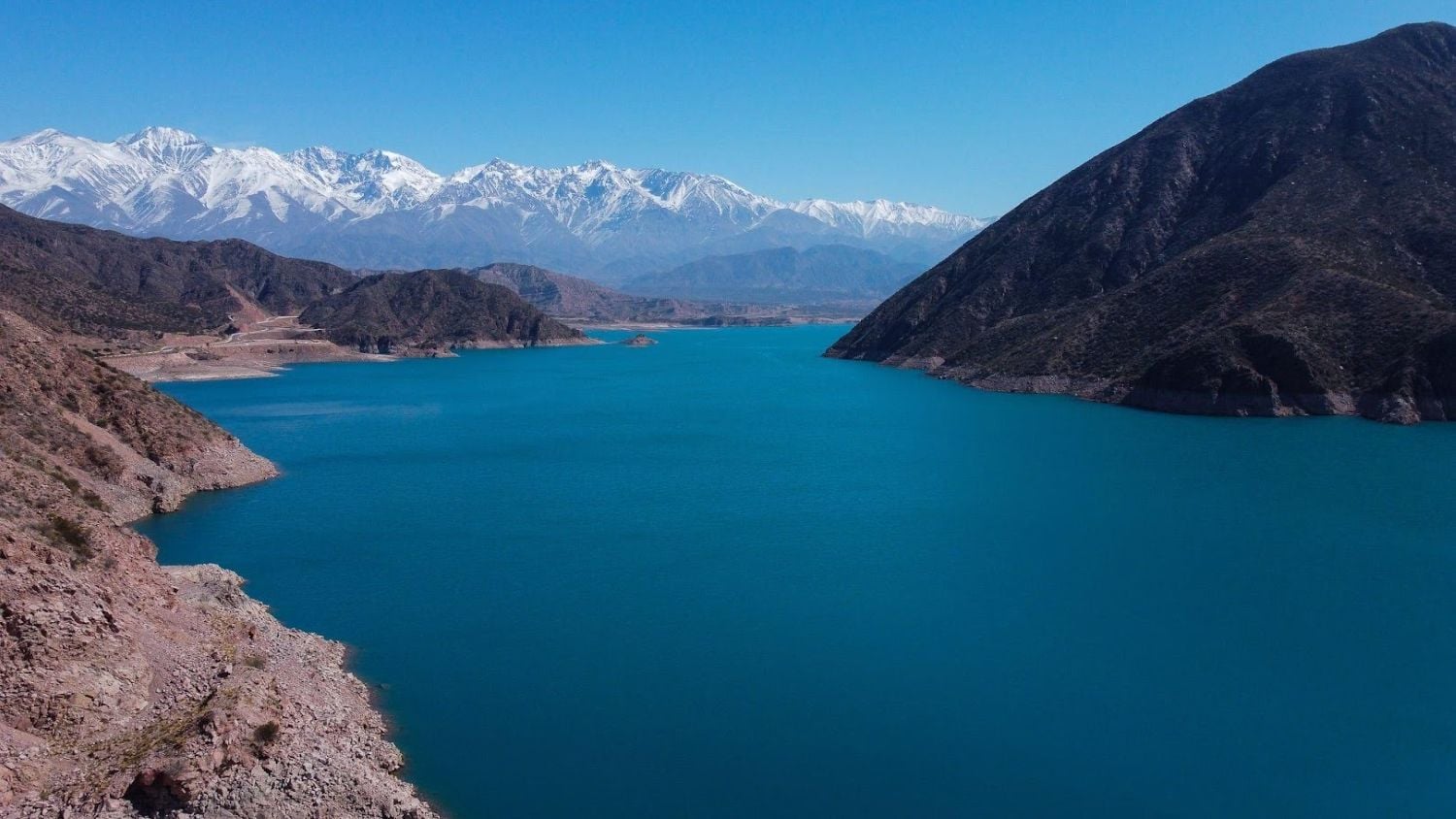 Postales de Potrerillos y Cacheuta - Imagen 2