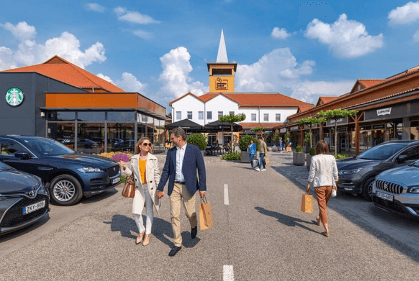 Tour de compras en outlets - Imagen 3
