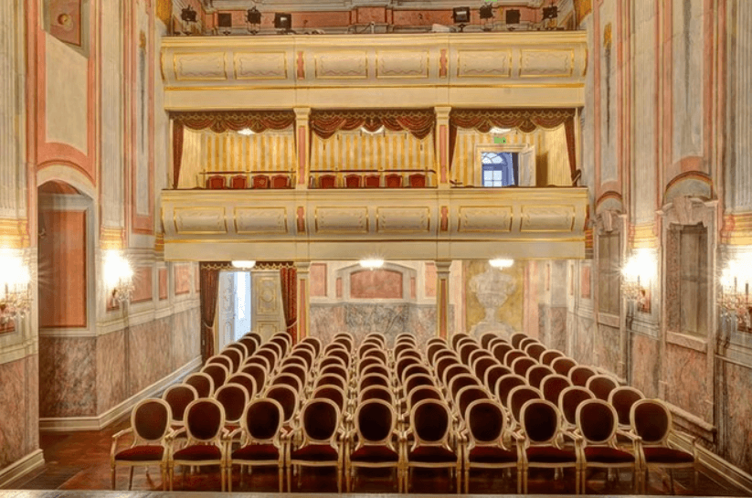 Palacio de Godollo de Sisi desde Budapest - Imagen 4
