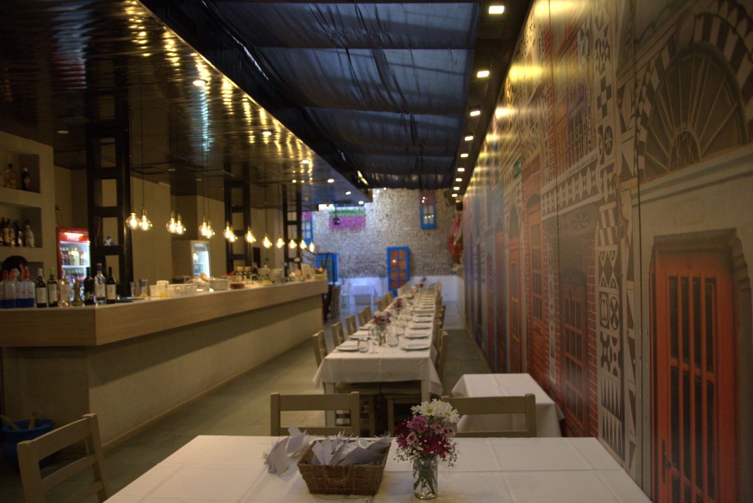 Kefi Estiatorio: Greek Banquet for Sharing - Imagen 2