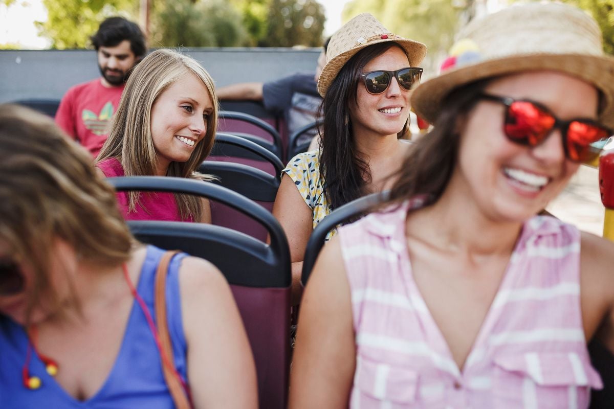 Budapest: Hop-On Hop-Off 24 h y tour a pie - Imagen 3