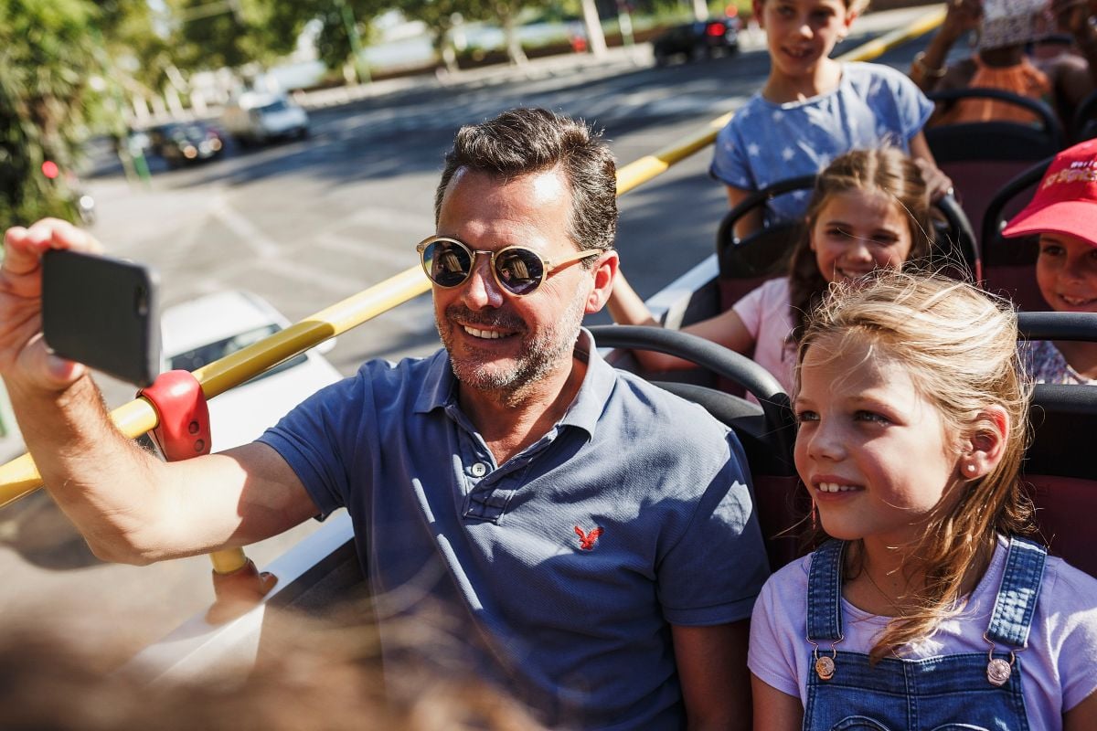 Budapest: Hop-On Hop-Off 24 h y tour a pie - Imagen 4