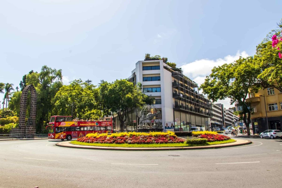 Funchal hop-on hop-off 48 horas - Imagen 3