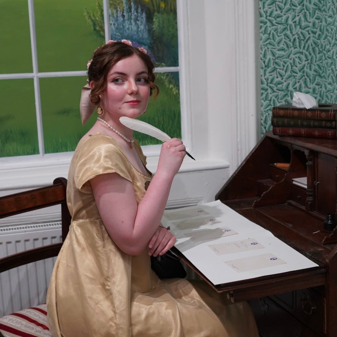 The Jane Austen Experience - Imagen 3