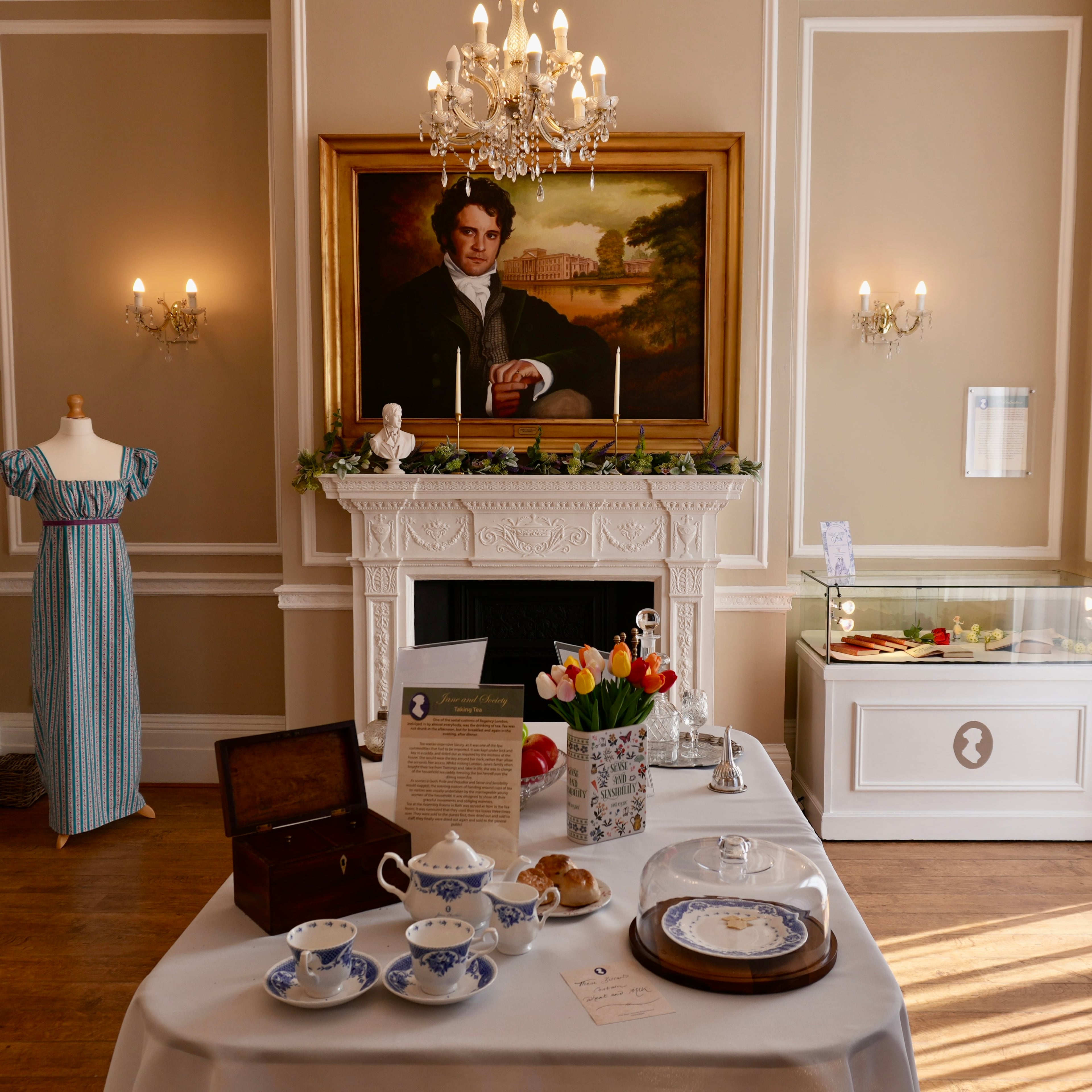 The Jane Austen Experience - Imagen 4