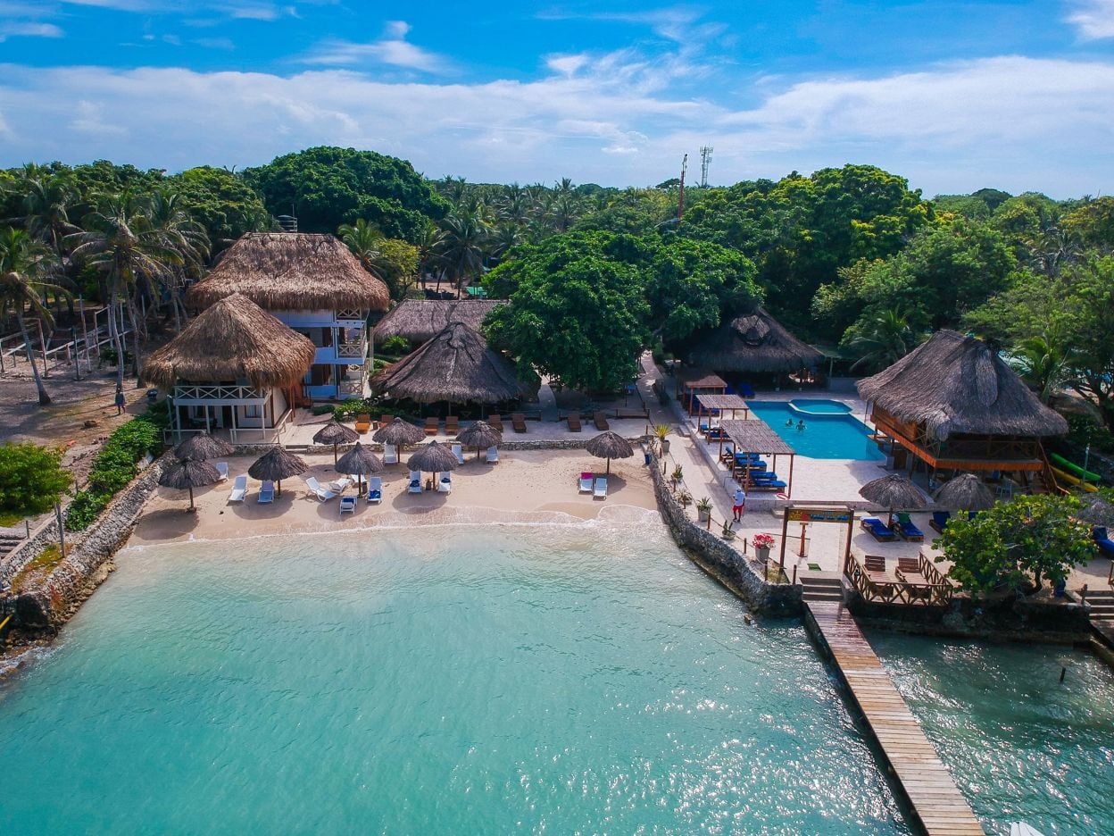 Isla del Sol day trip with open bar - Imagen 2