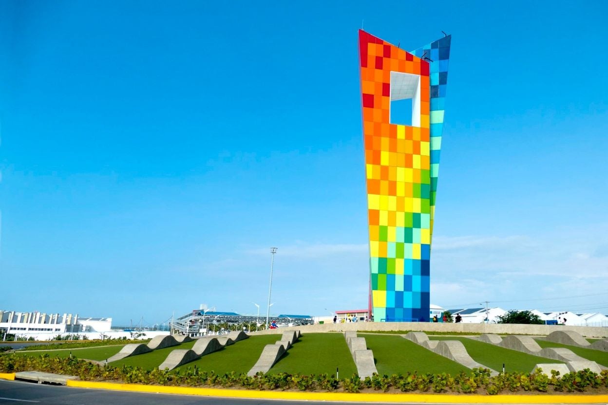 Tour Santa Marta y Barranquilla Completo - Imagen 2