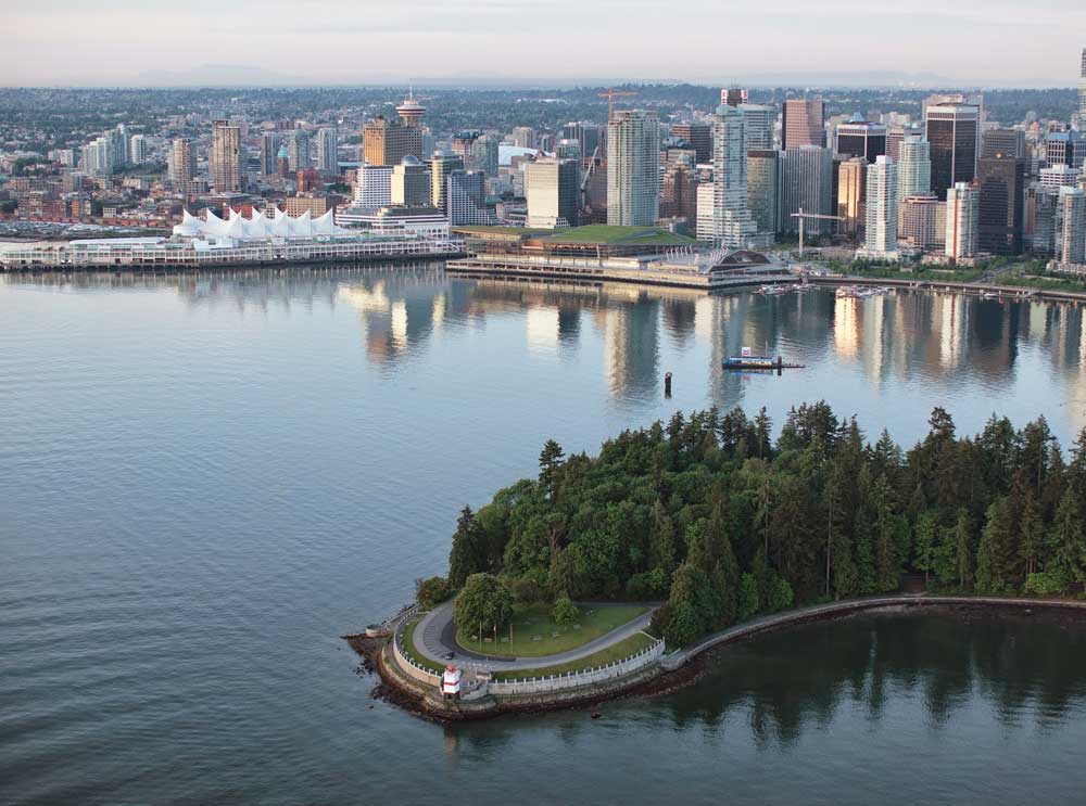 Big Bus Vancouver 24-Hour Hop-On Hop-Off - Imagen 2