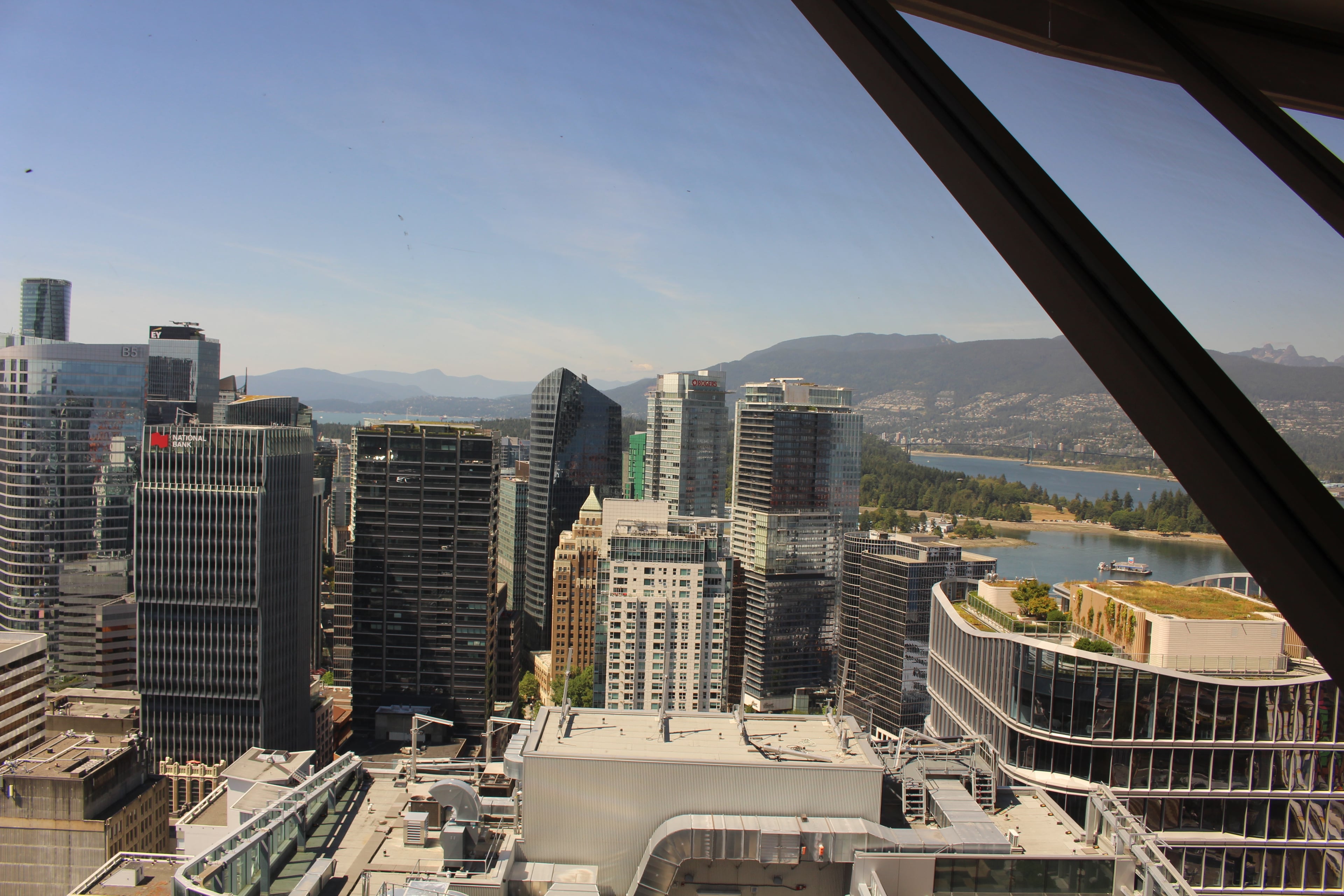 City tour com entrada para o mirante Lookout - Imagen 3