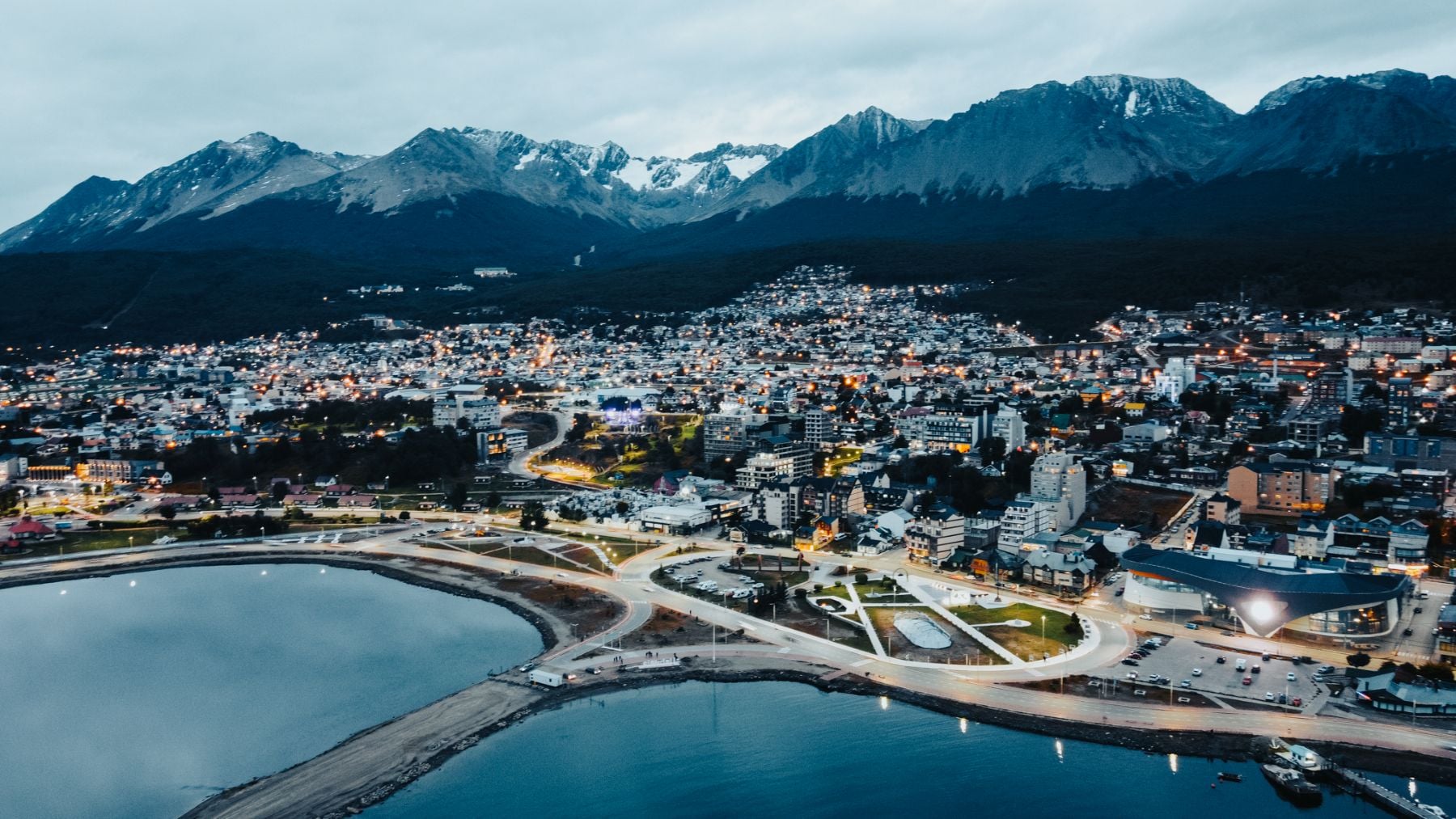 City Tour Ushuaia: passeio panorâmico - Imagen 4