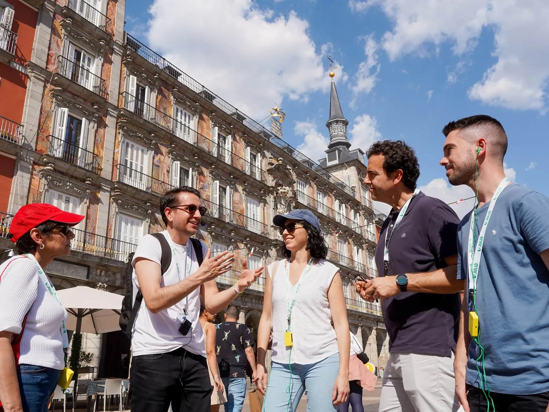 Madrid Highlights and Toledo Afternoon Tour - Imagen 2