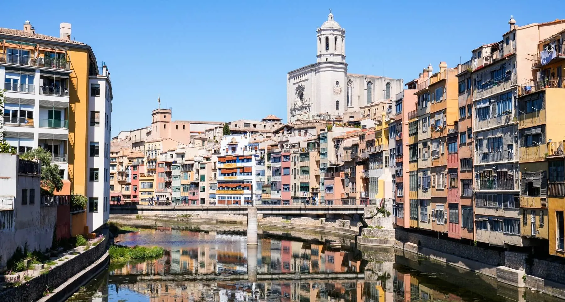 Girona, día completo desde Barcelona - Imagen 4
