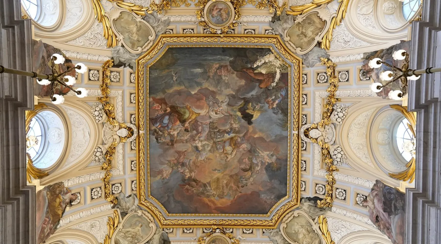 Madrid y Palacio Real sin colas - Imagen 2