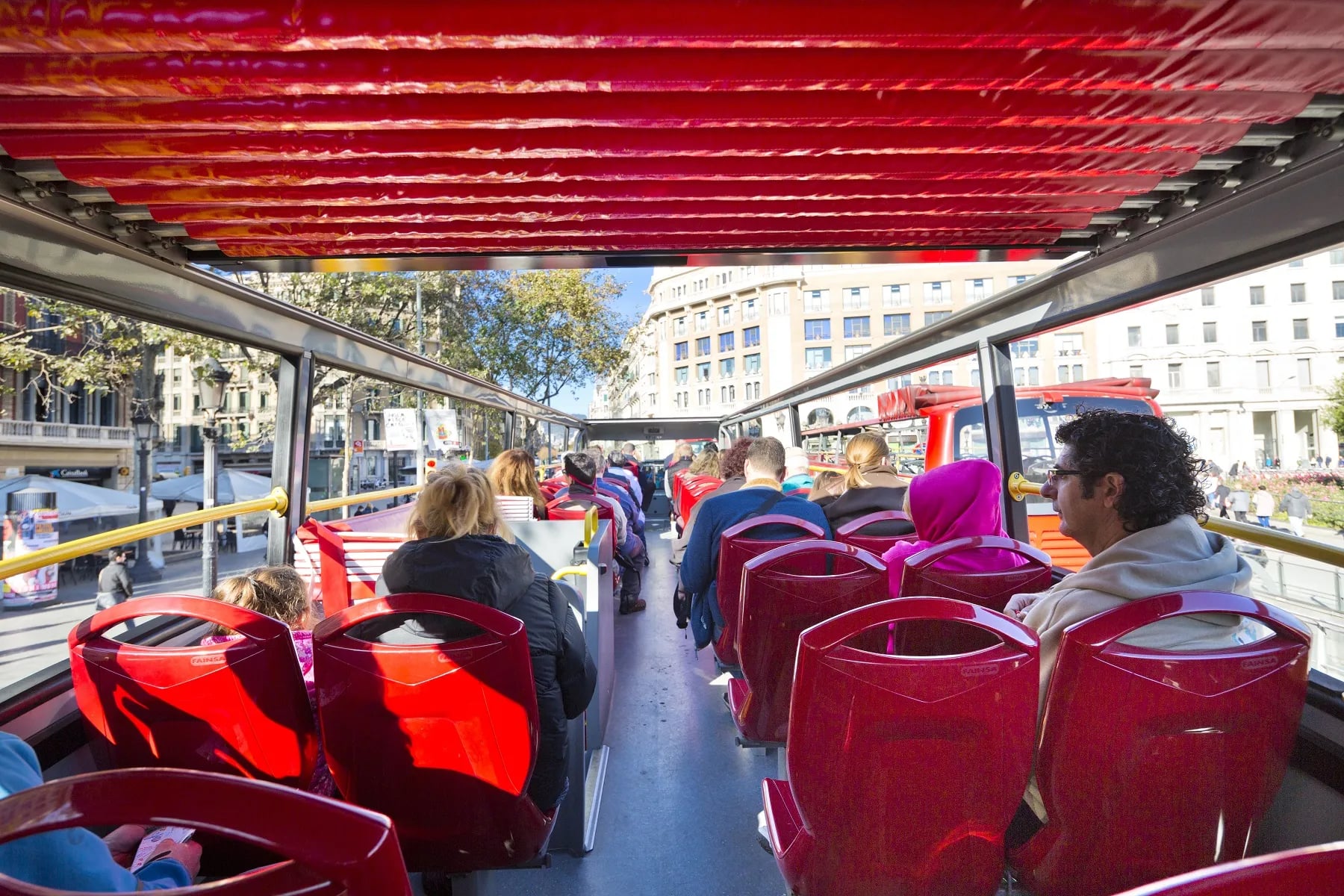 Combo: ônibus turístico e catamarã ecológico - Imagen 3