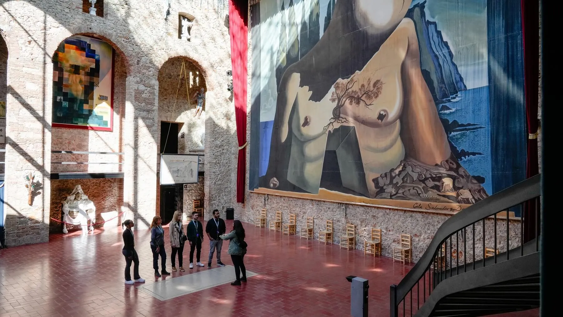 Girona y Museo Dalí: día completo - Imagen 4