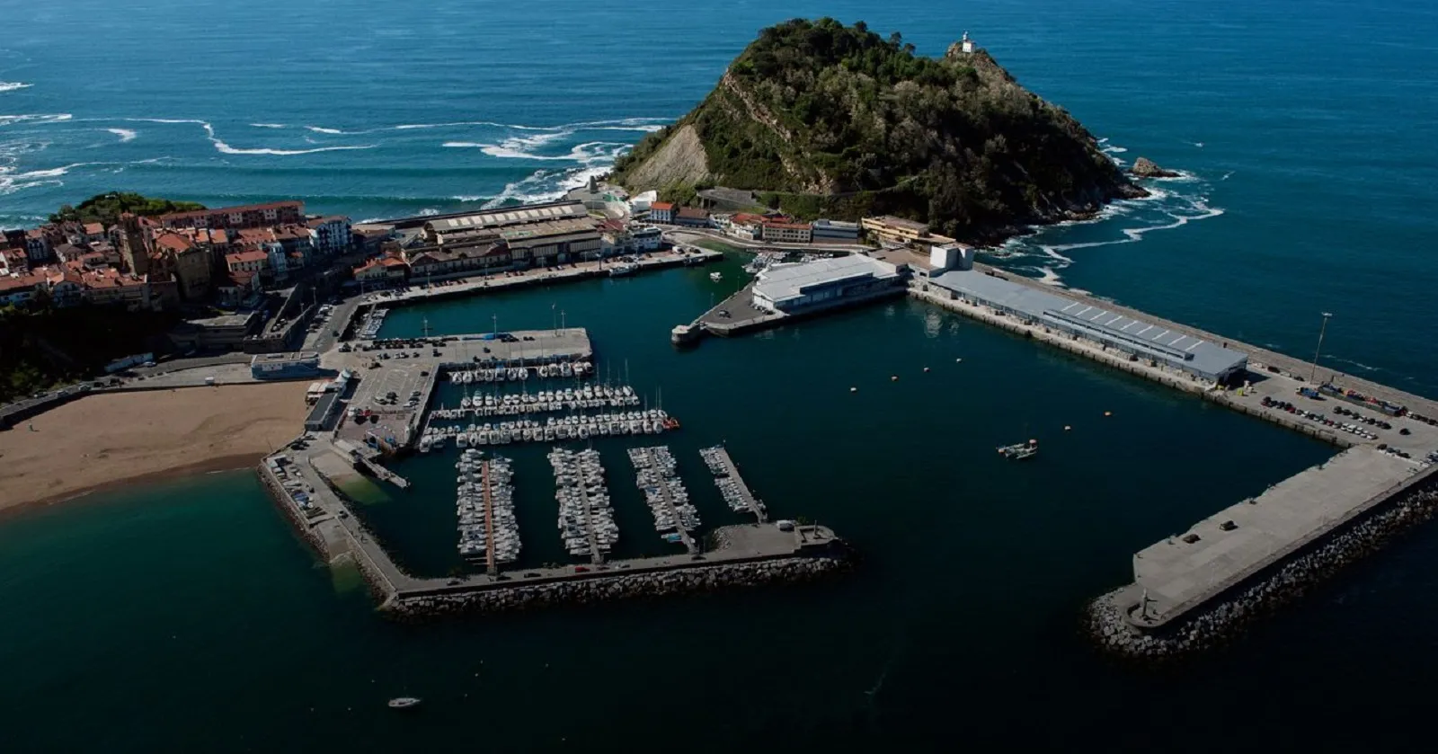 Loyola, Getaria, Zarauz y San Sebastián - Imagen 3