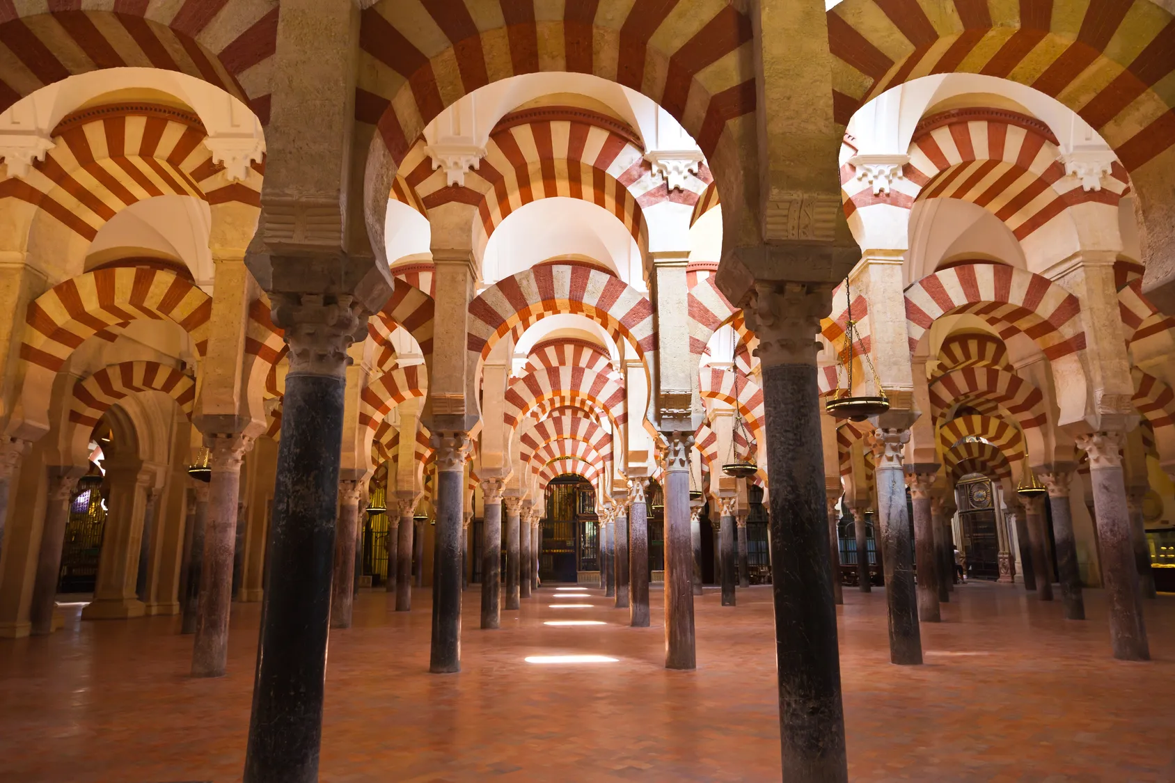 Córdoba y Carmona desde Sevilla - Imagen 2