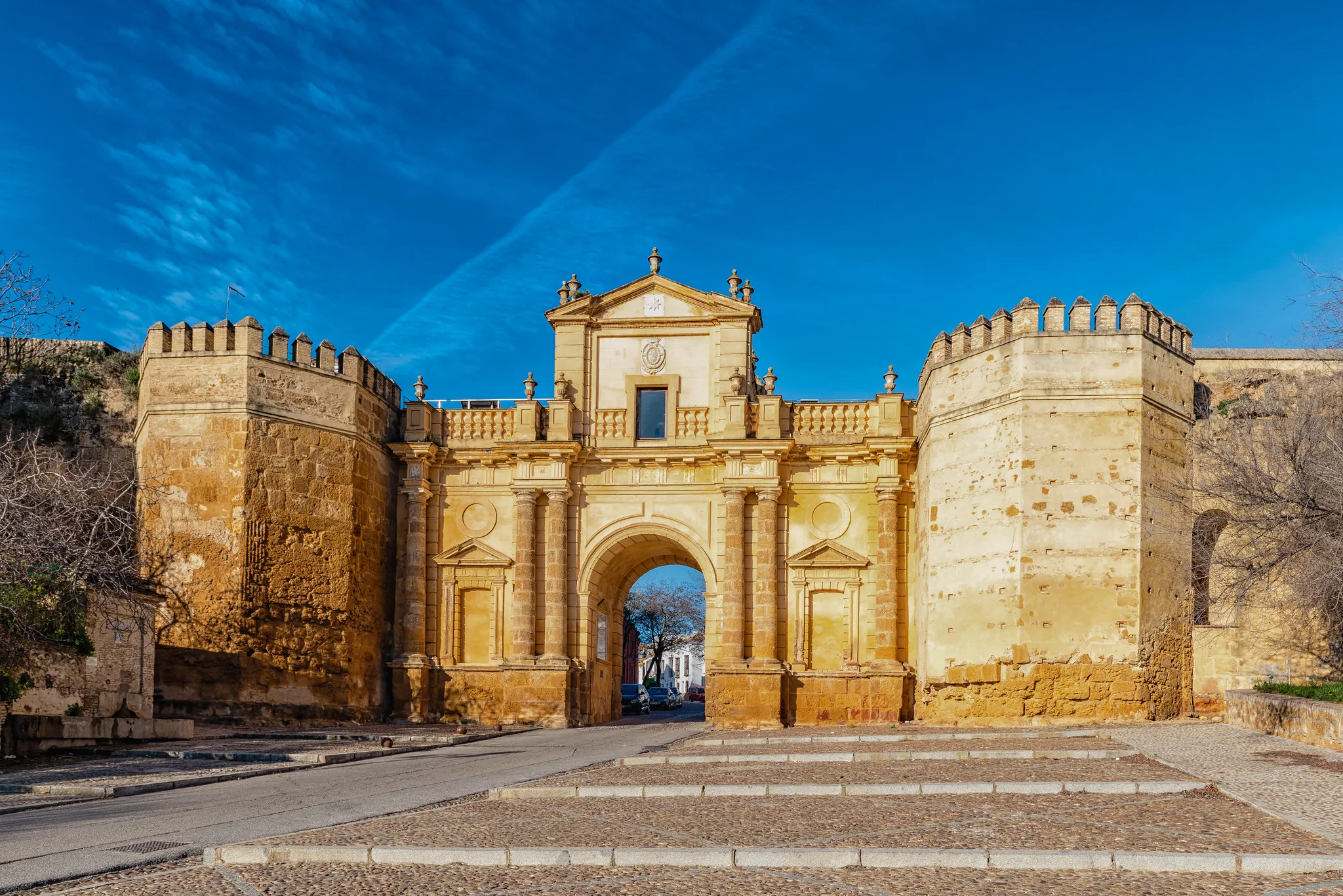 Córdoba y Carmona desde Sevilla - Imagen 4