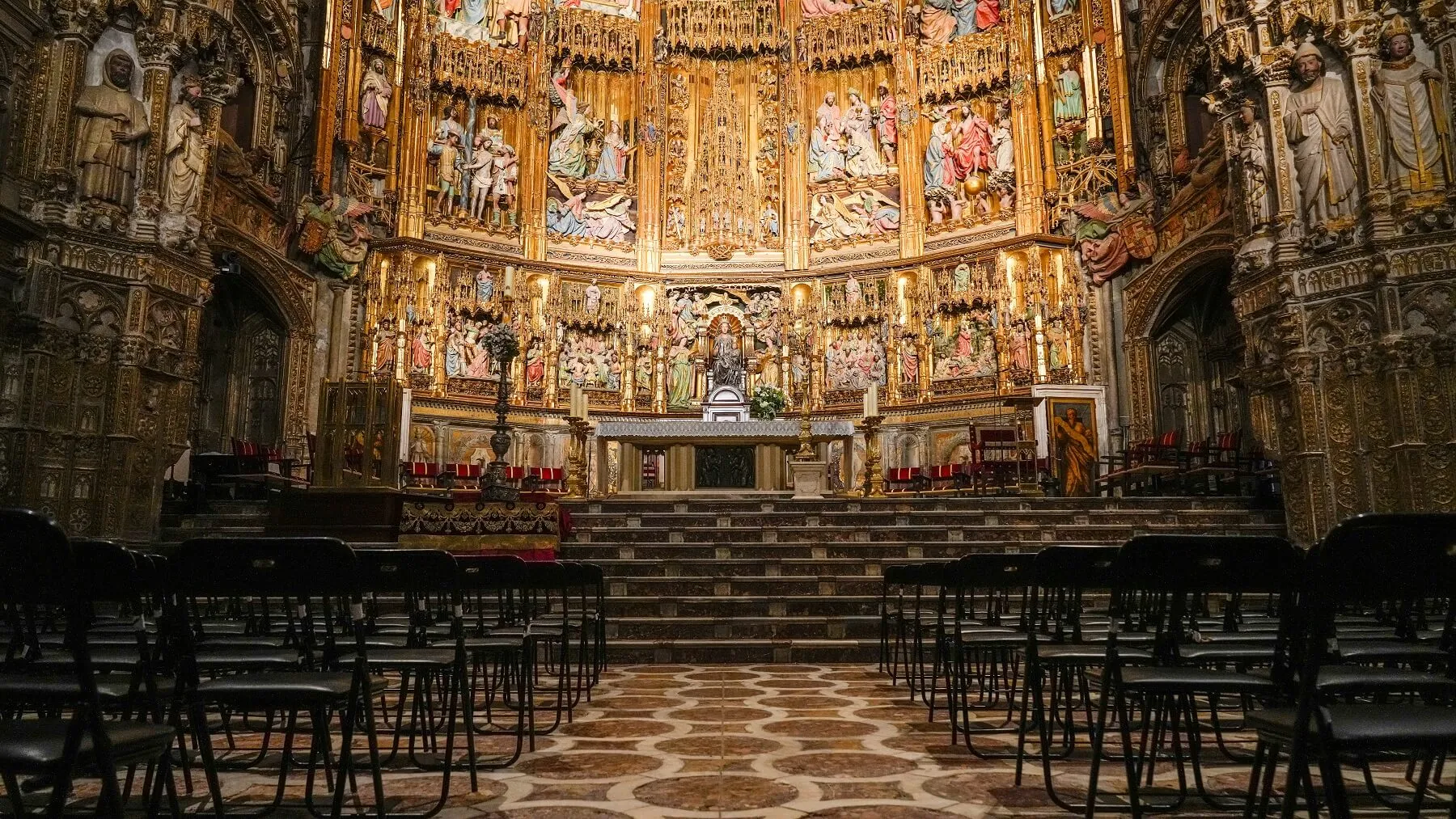 Toledo Full Day, Tapas and Wine - Imagen 4