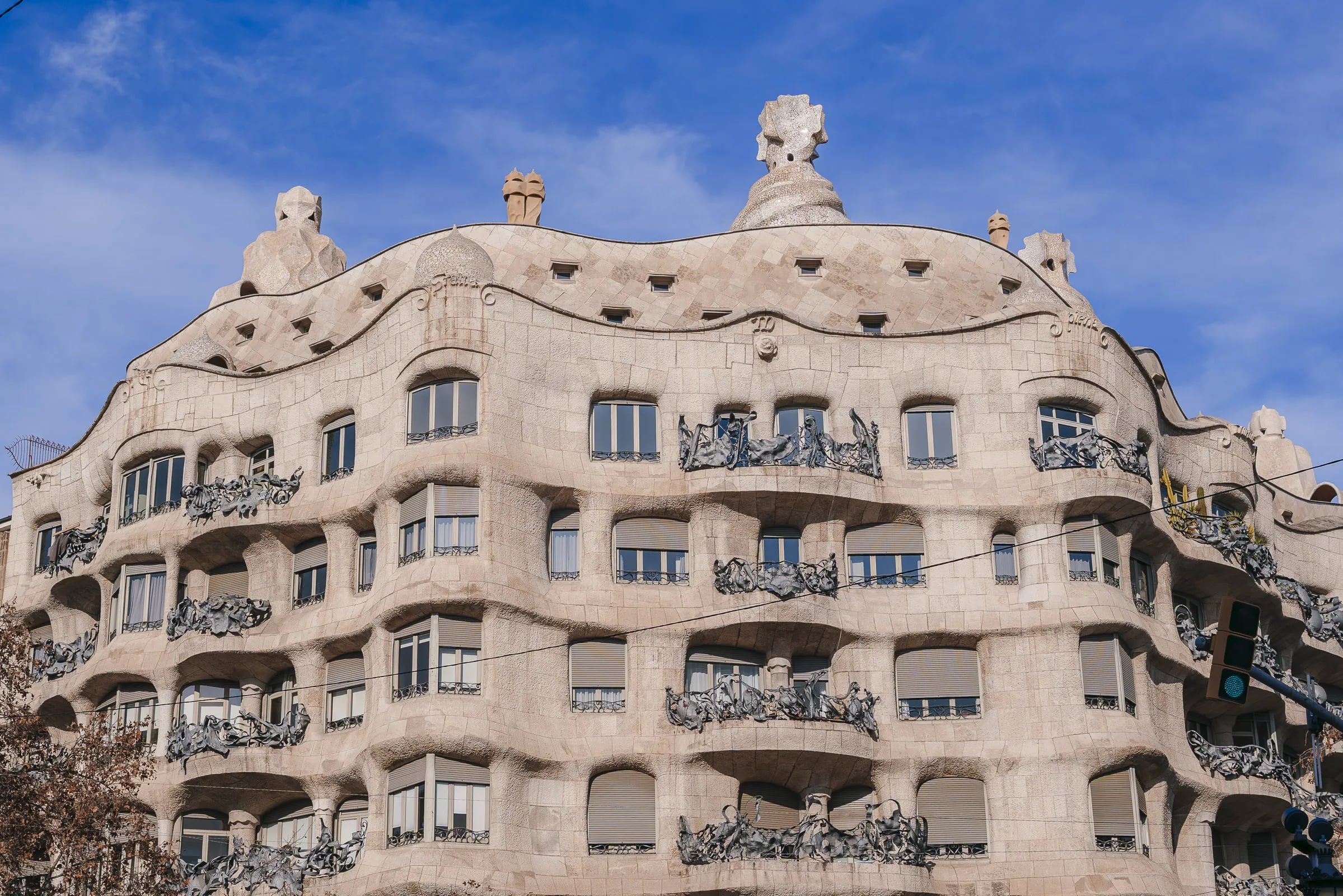 Visita a pie: Barrio Gótico y modernismo - Imagen 3