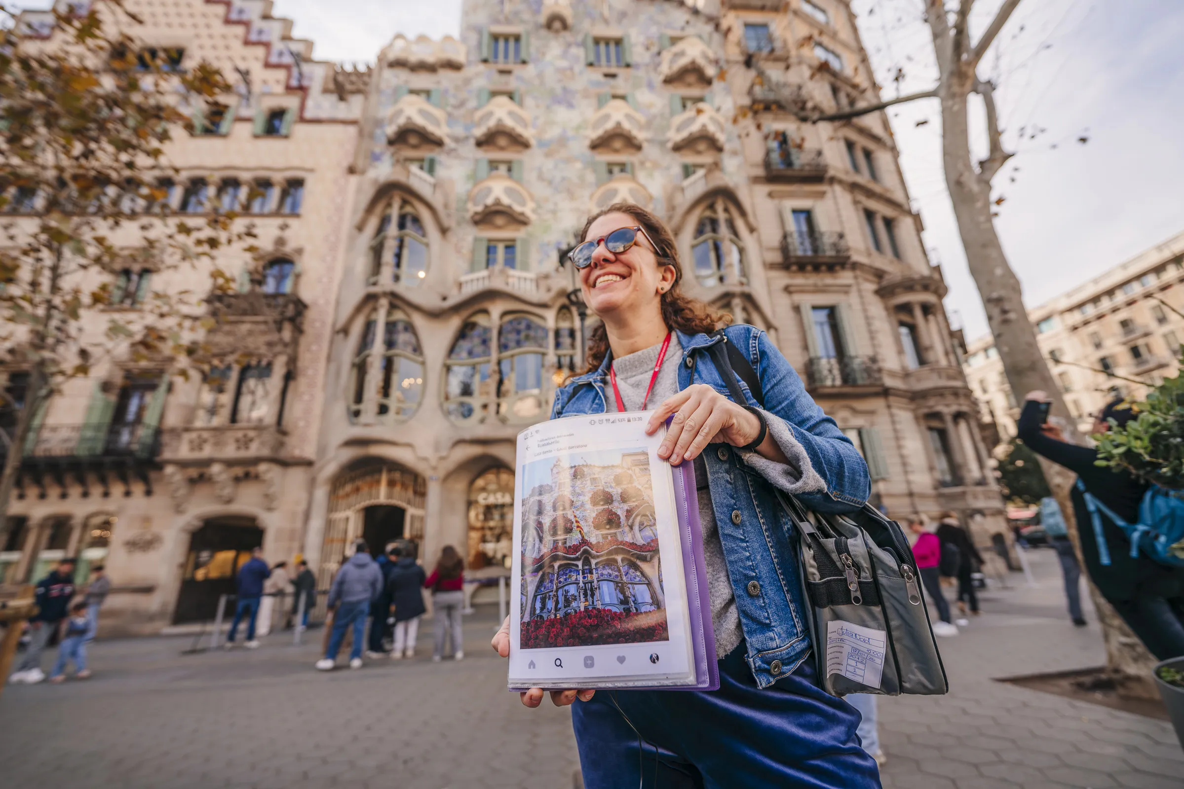 Visita a pie: Barrio Gótico y modernismo - Imagen 4
