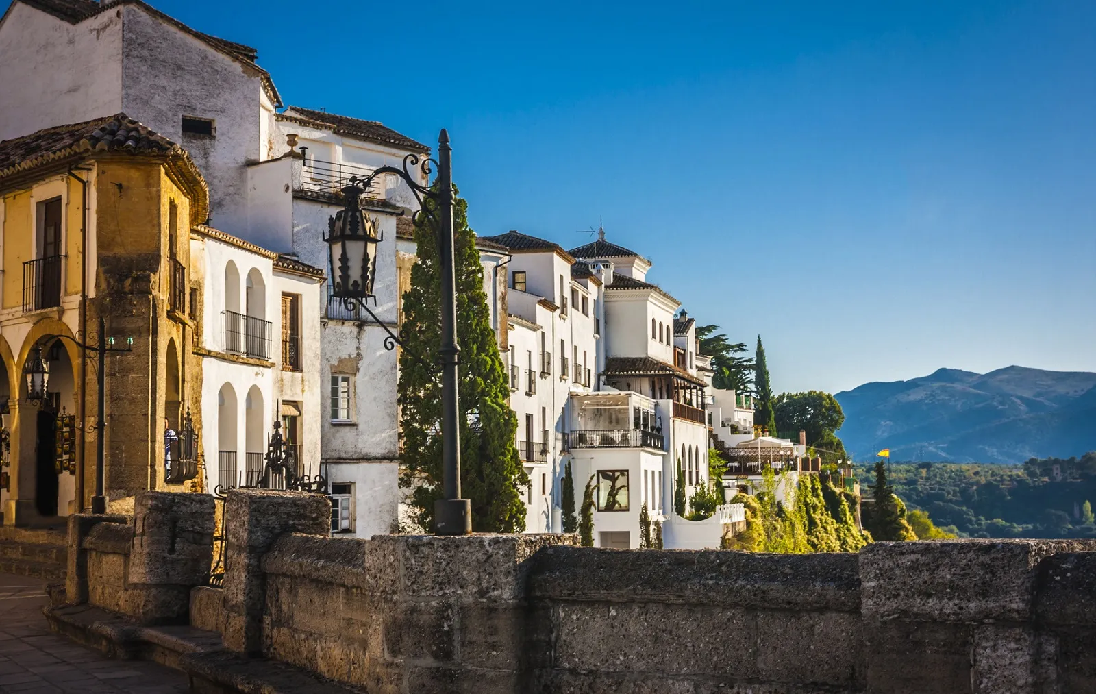 Pueblos Blancos y Ronda desde Sevilla - Imagen 4