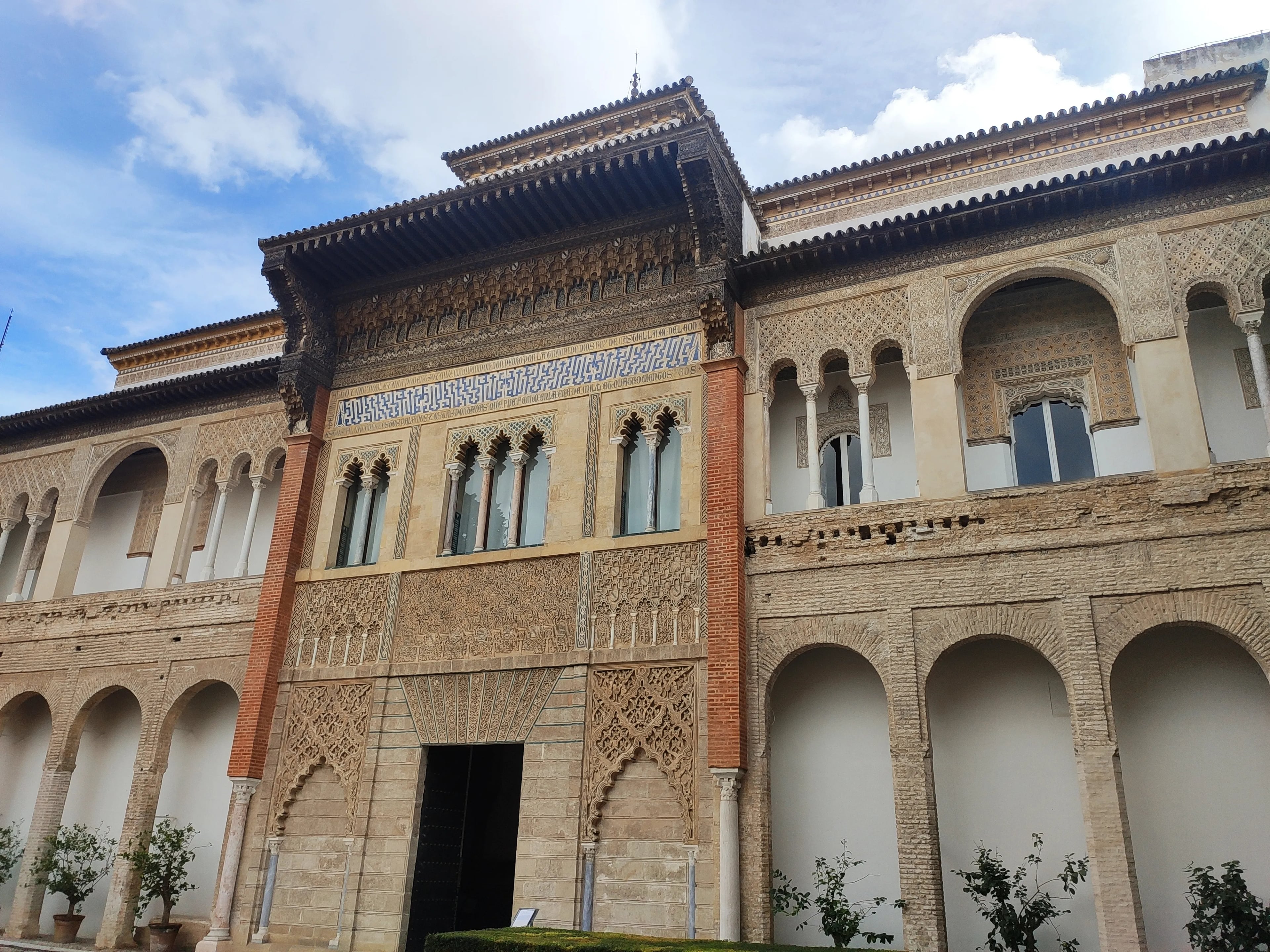 El Real Alcázar de Sevilla - Imagen 4