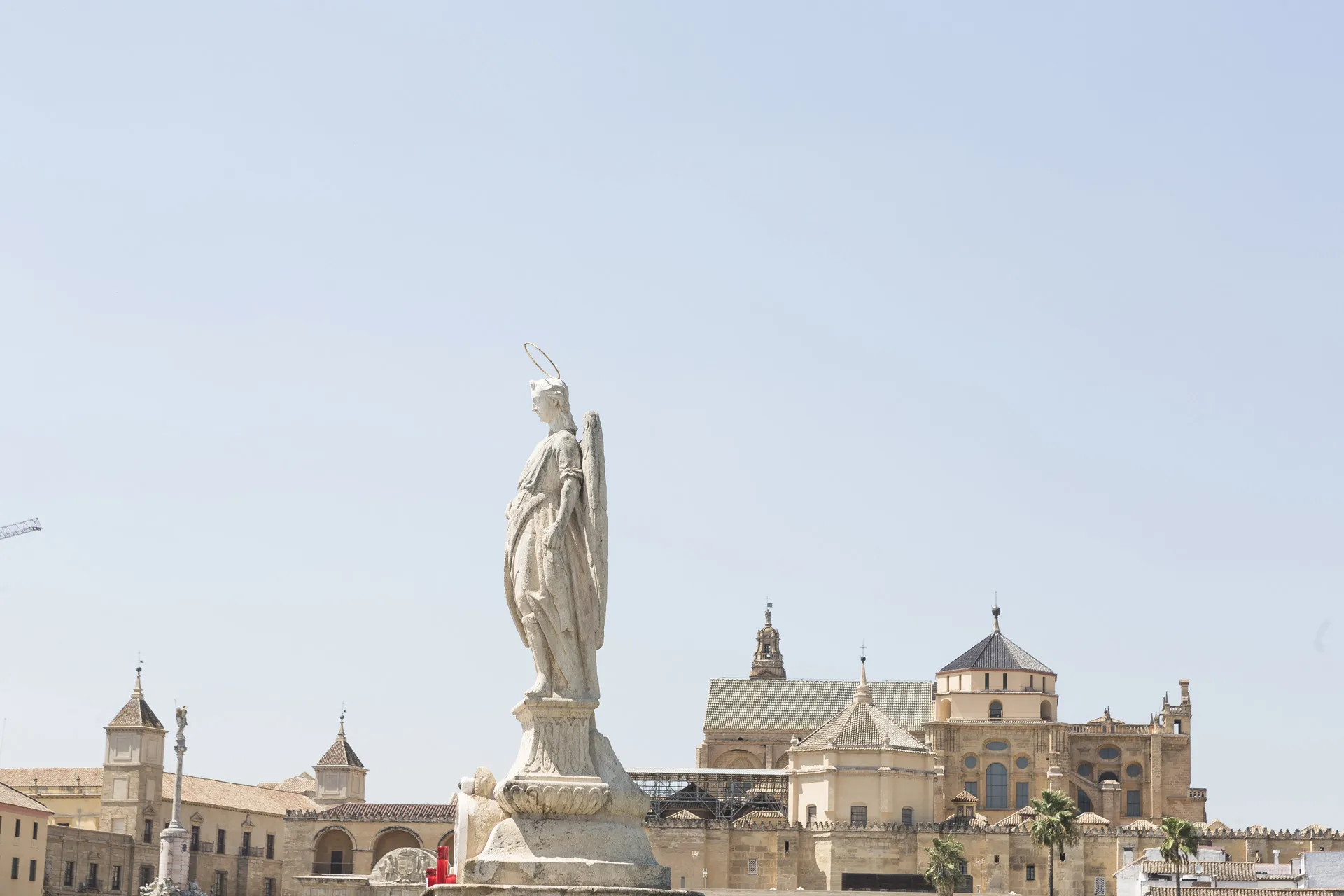 Mesquita-Catedral de Córdoba e Bairro Judeu - Imagen 2