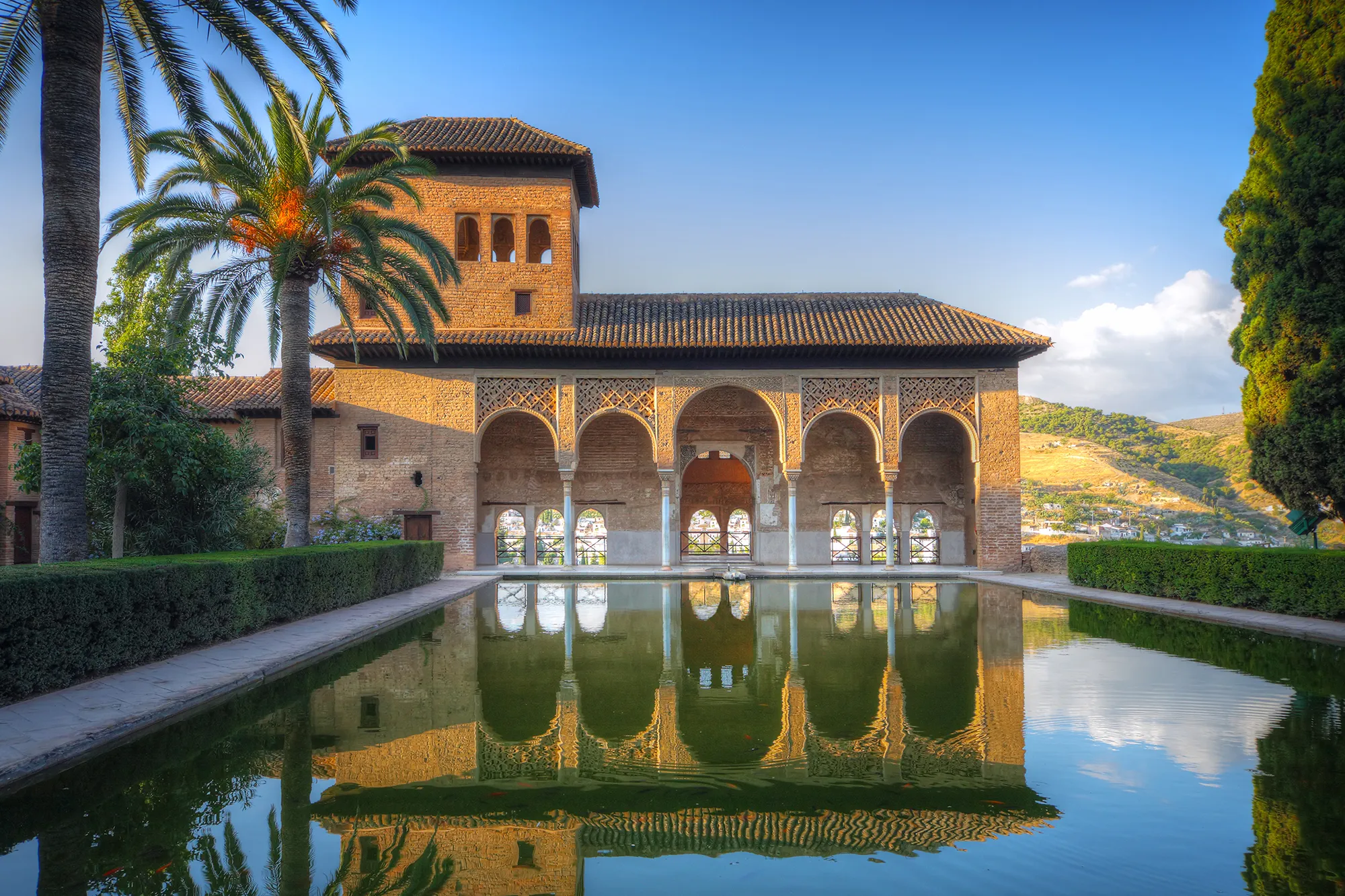 Granada y la Alhambra desde Sevilla - Imagen 4