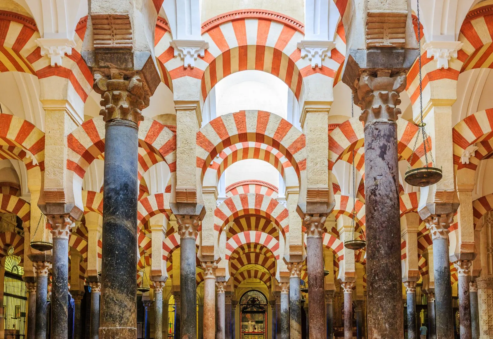 Visita guiada à Mesquita-Catedral de Córdoba - Imagen 4