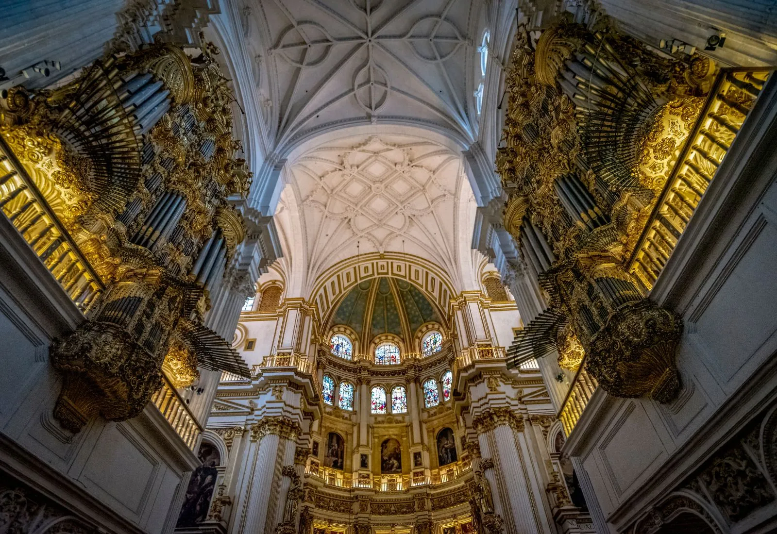 La Catedral y La Giralda de Sevilla - Imagen 3