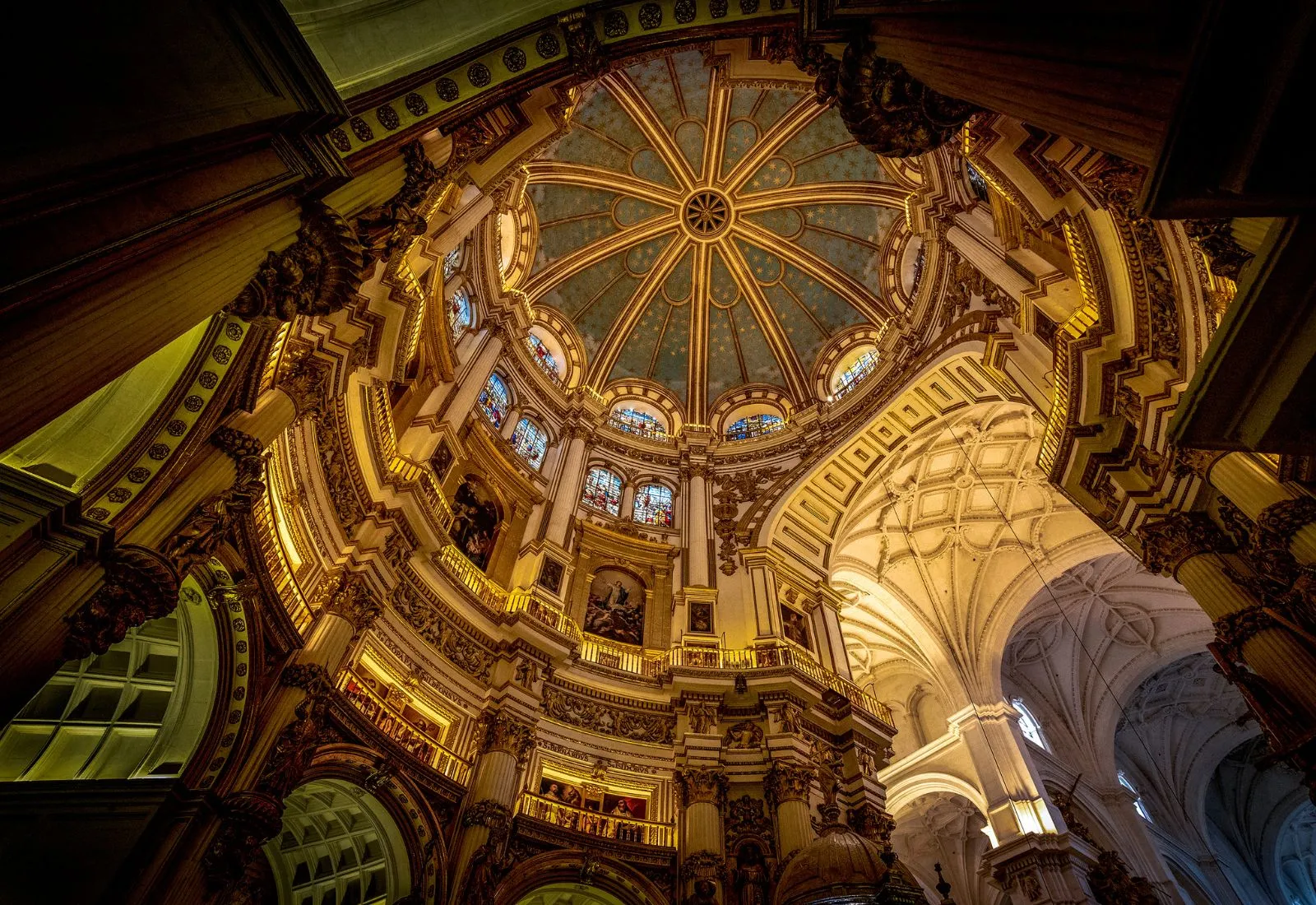 La Catedral y La Giralda de Sevilla - Imagen 4