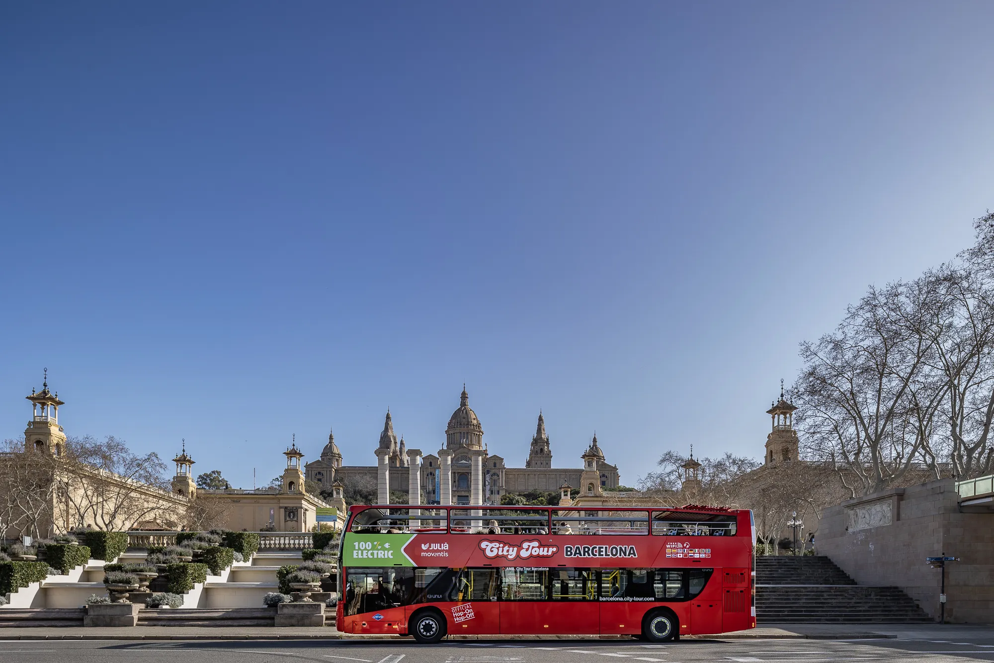 Bus turístico + Aquarium - Imagen 3