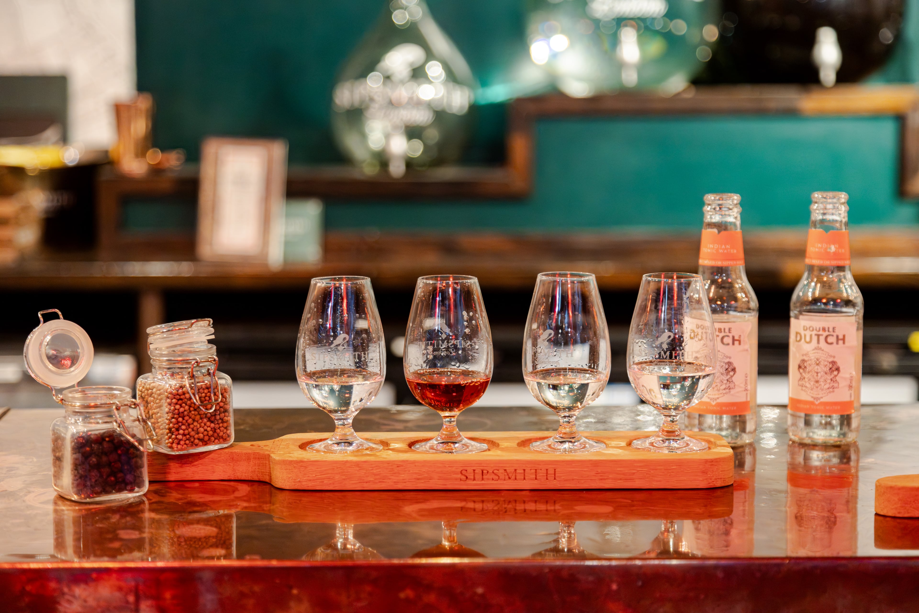 Destilería Sipsmith: visita guiada y cata - Imagen 3