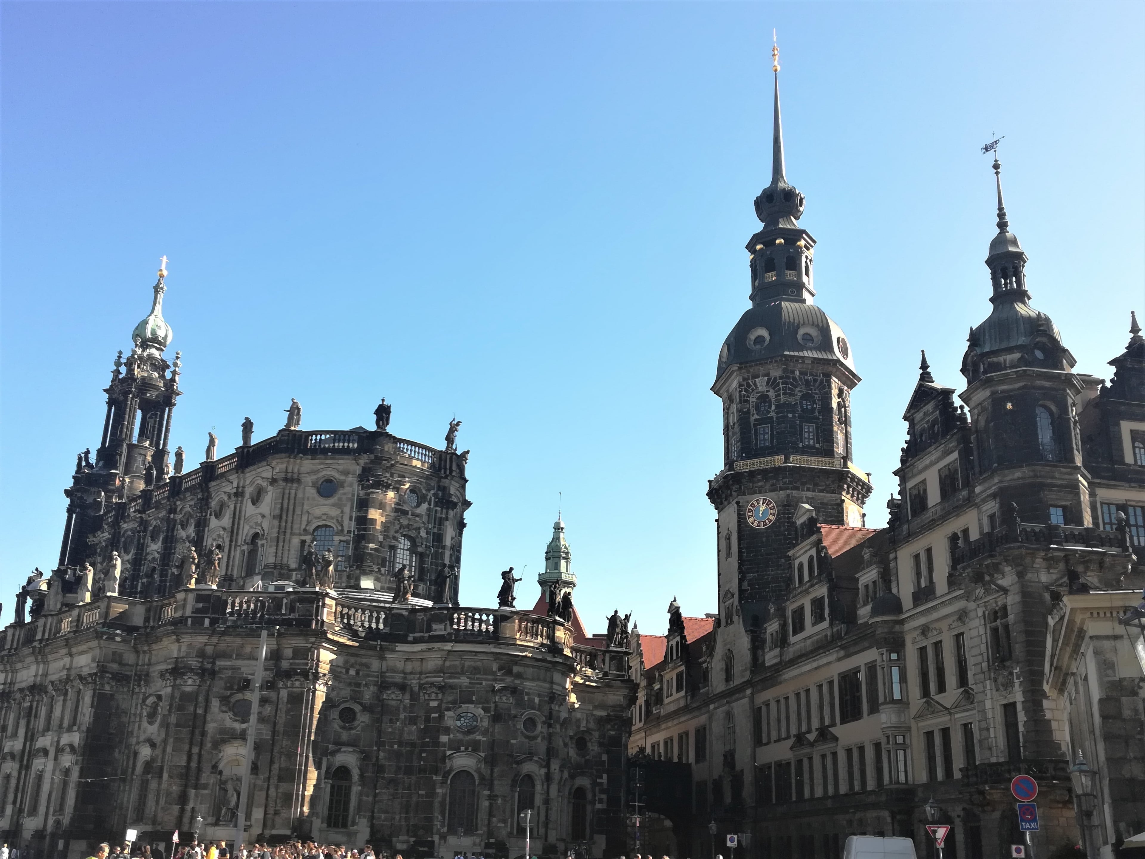 Excursión a Dresde desde Praga - Imagen 2