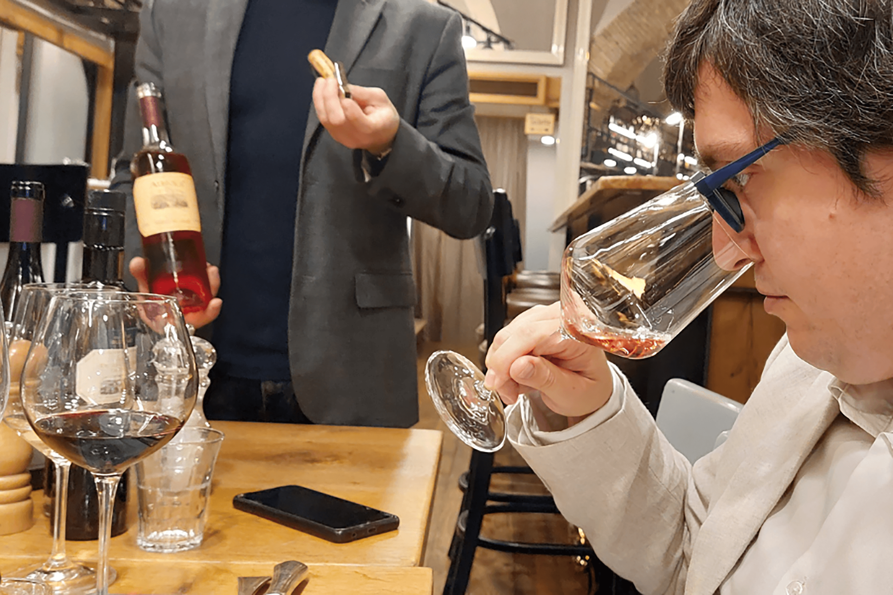 Wine & Olive Oil Tasting: Morning - Imagen 3