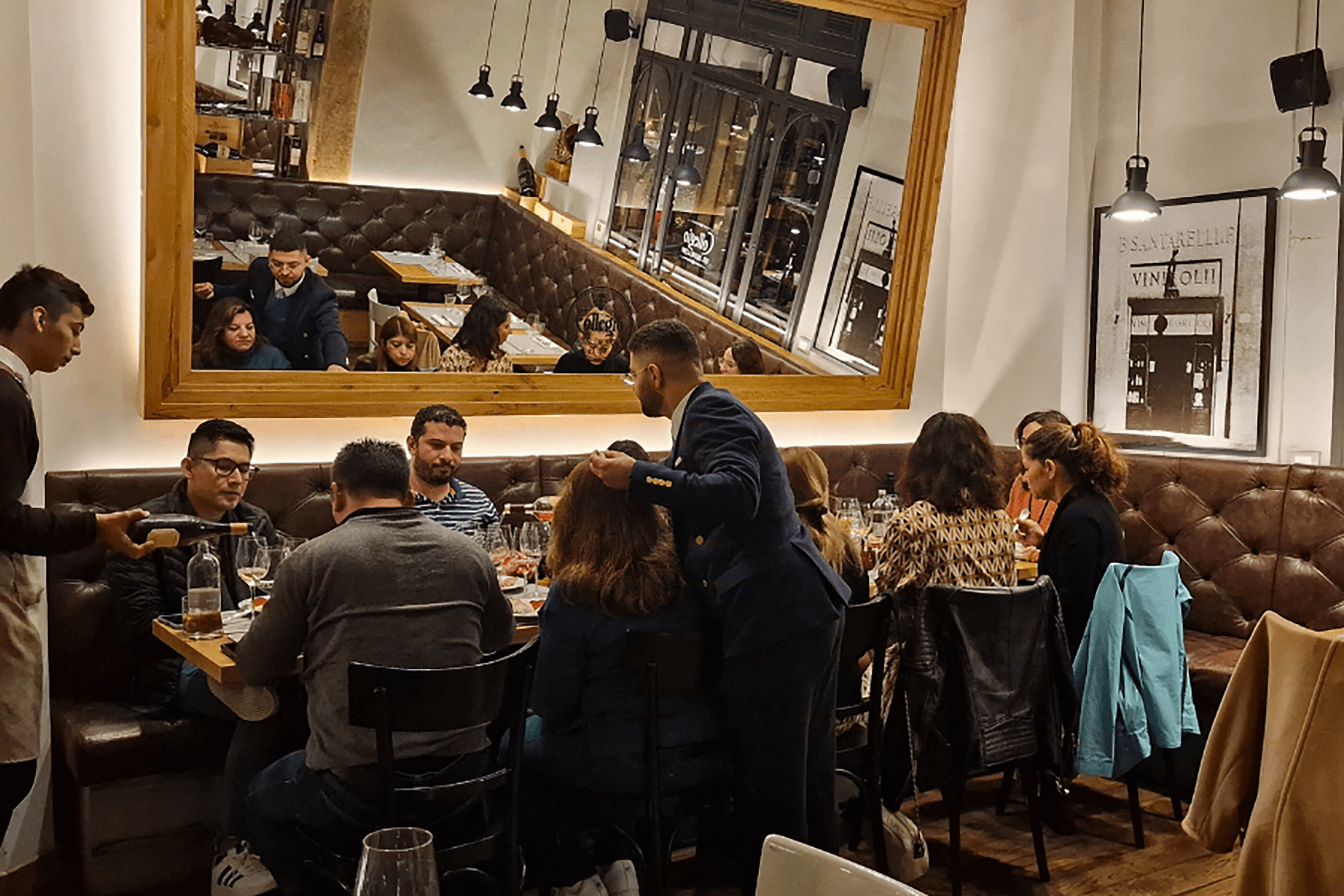 Wine & Olive Oil Tasting: Afternoon - Imagen 2