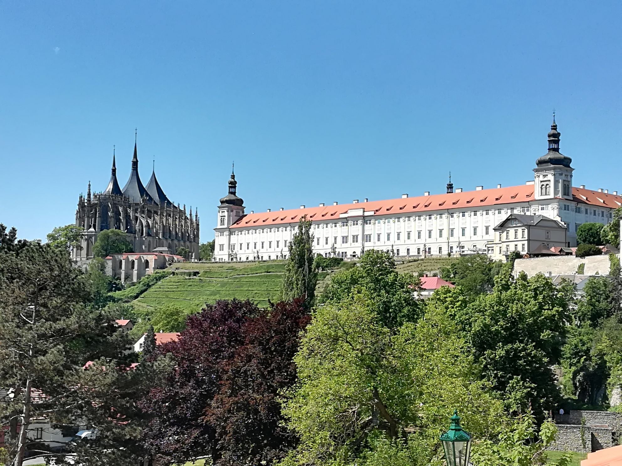 Excursión a Kutná Hora desde Praga - Imagen 2