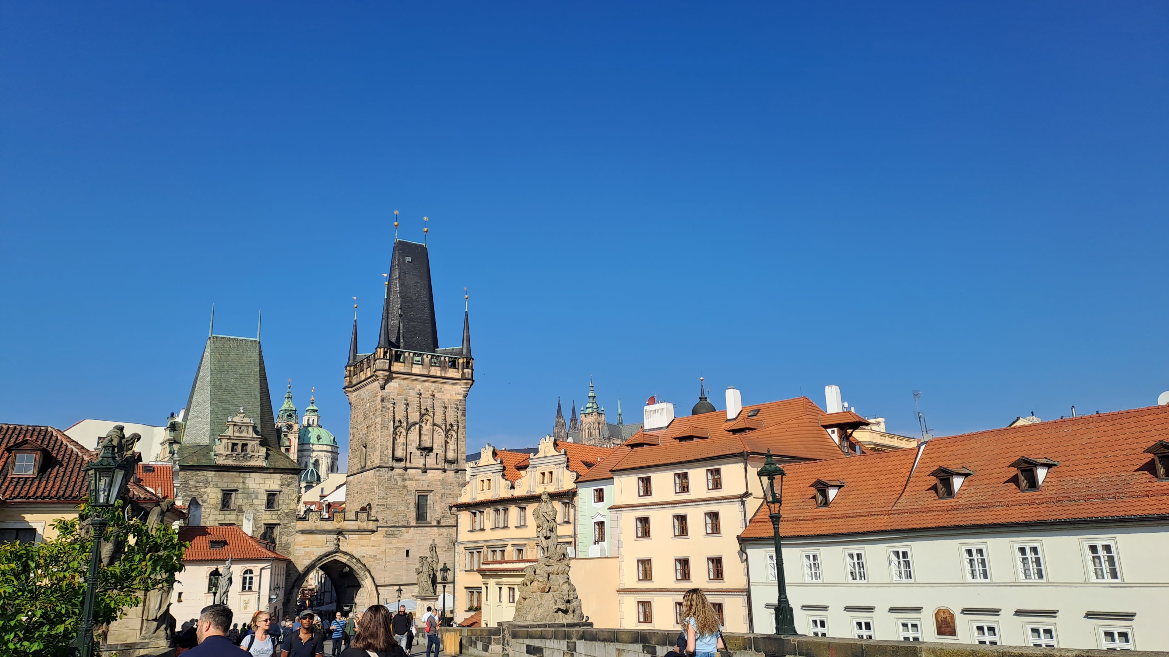 Tour completo por Praga en español - Imagen 4