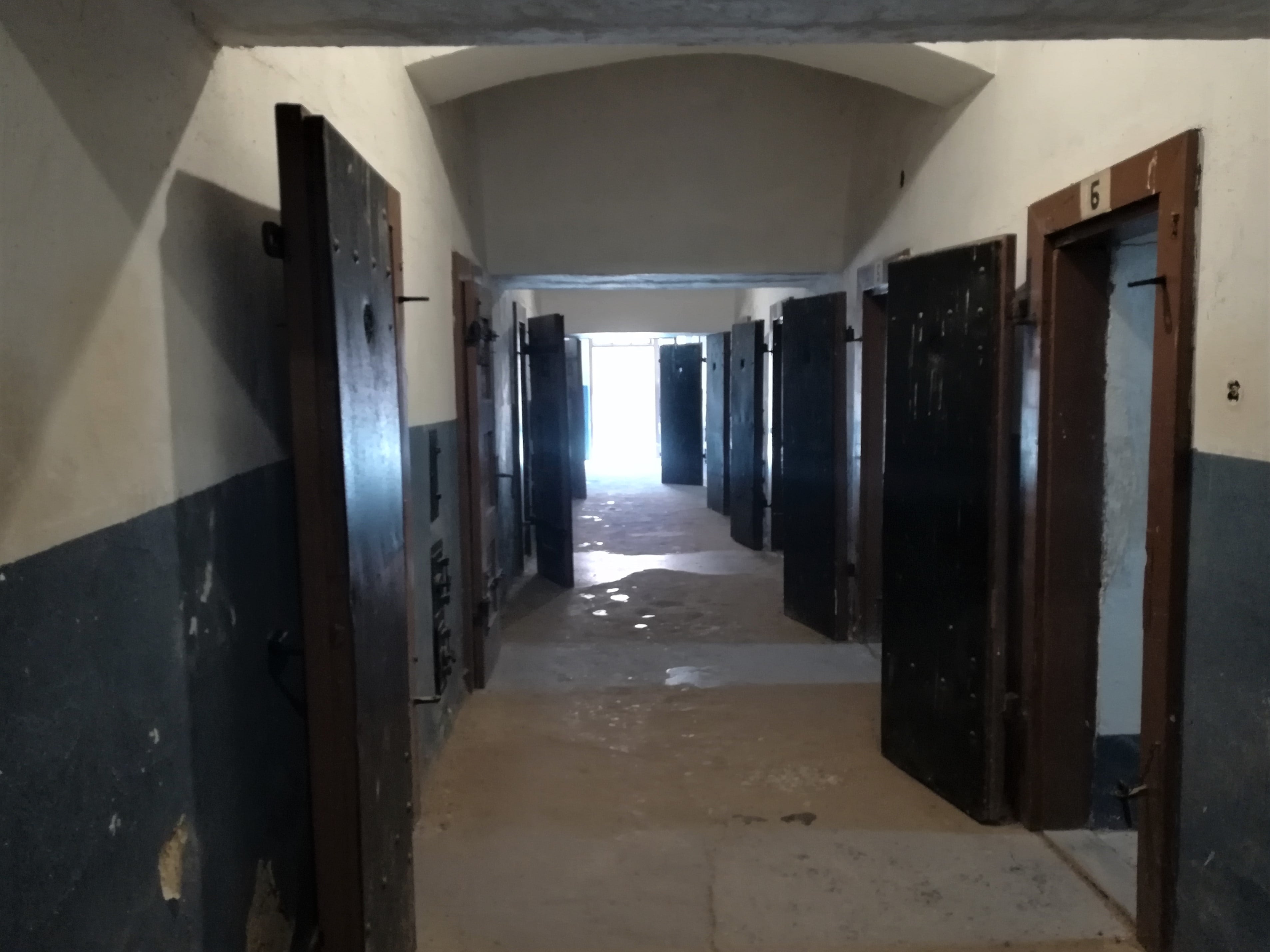 Excursión al Campo de Concentración Terezín - Imagen 4