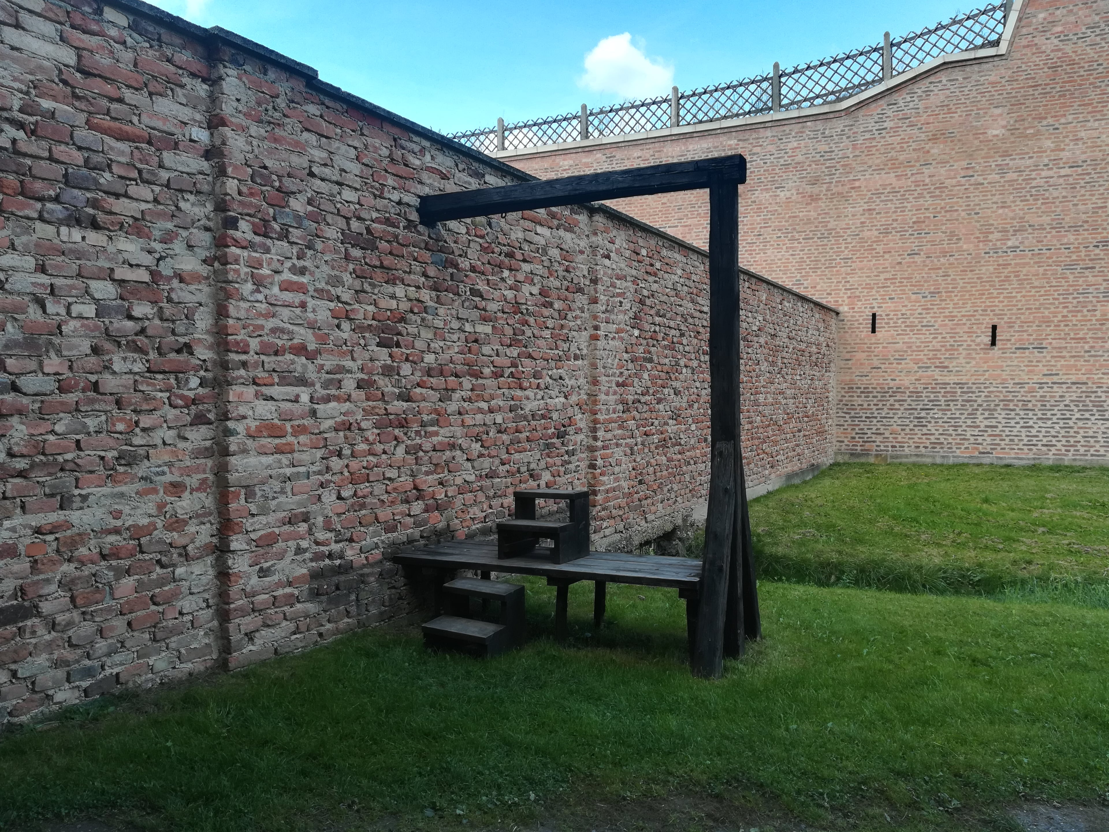 Excursión al Campo de Concentración Terezín - Imagen 3